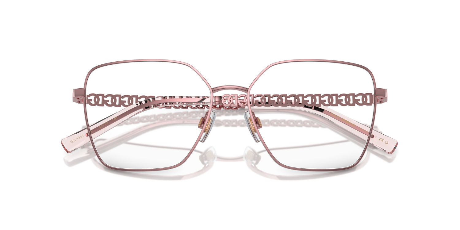 DOLCE &amp; GABBANA DG1351 1361 54