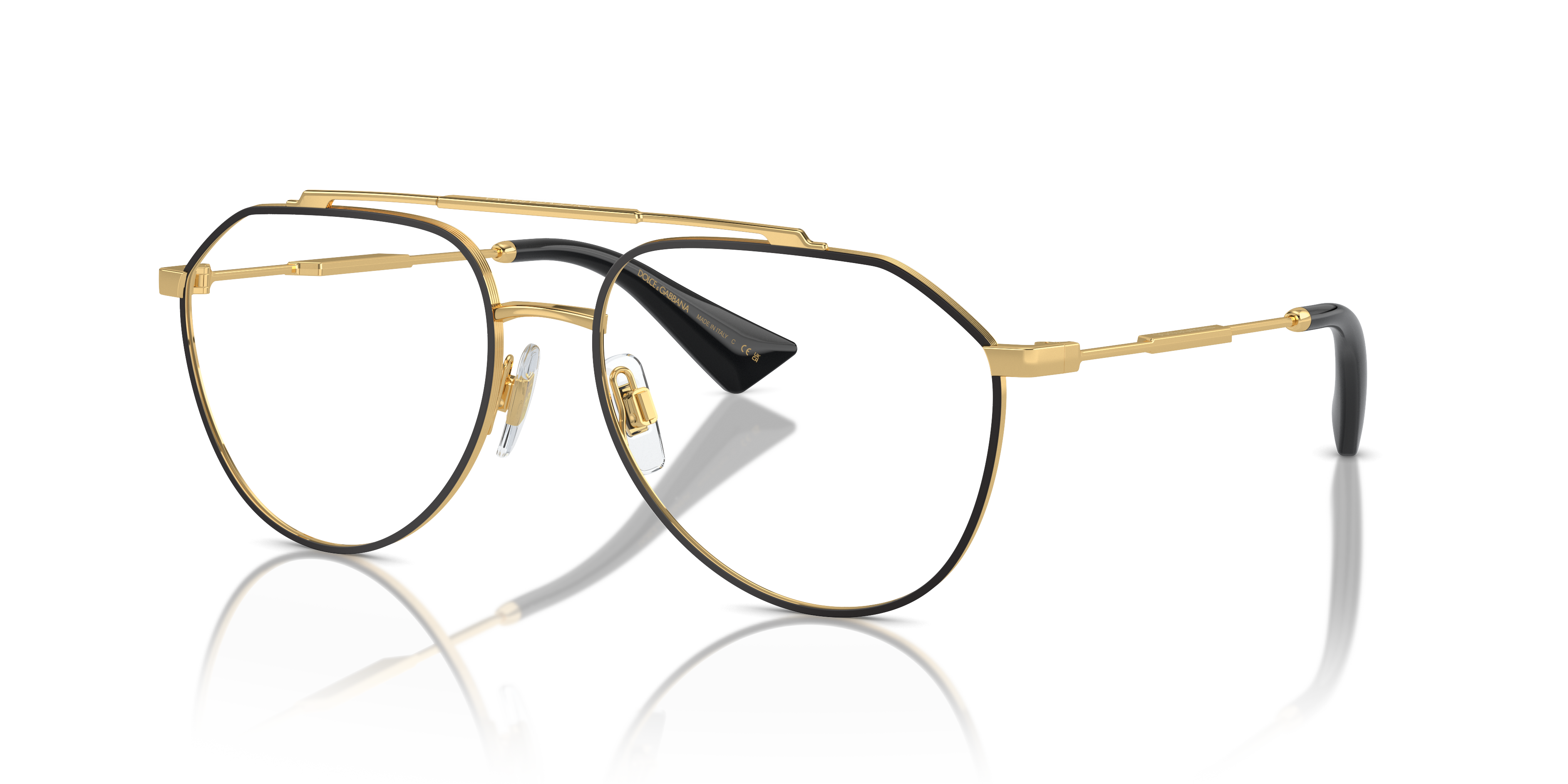 DOLCE &amp; GABBANA DG1353 1311 57