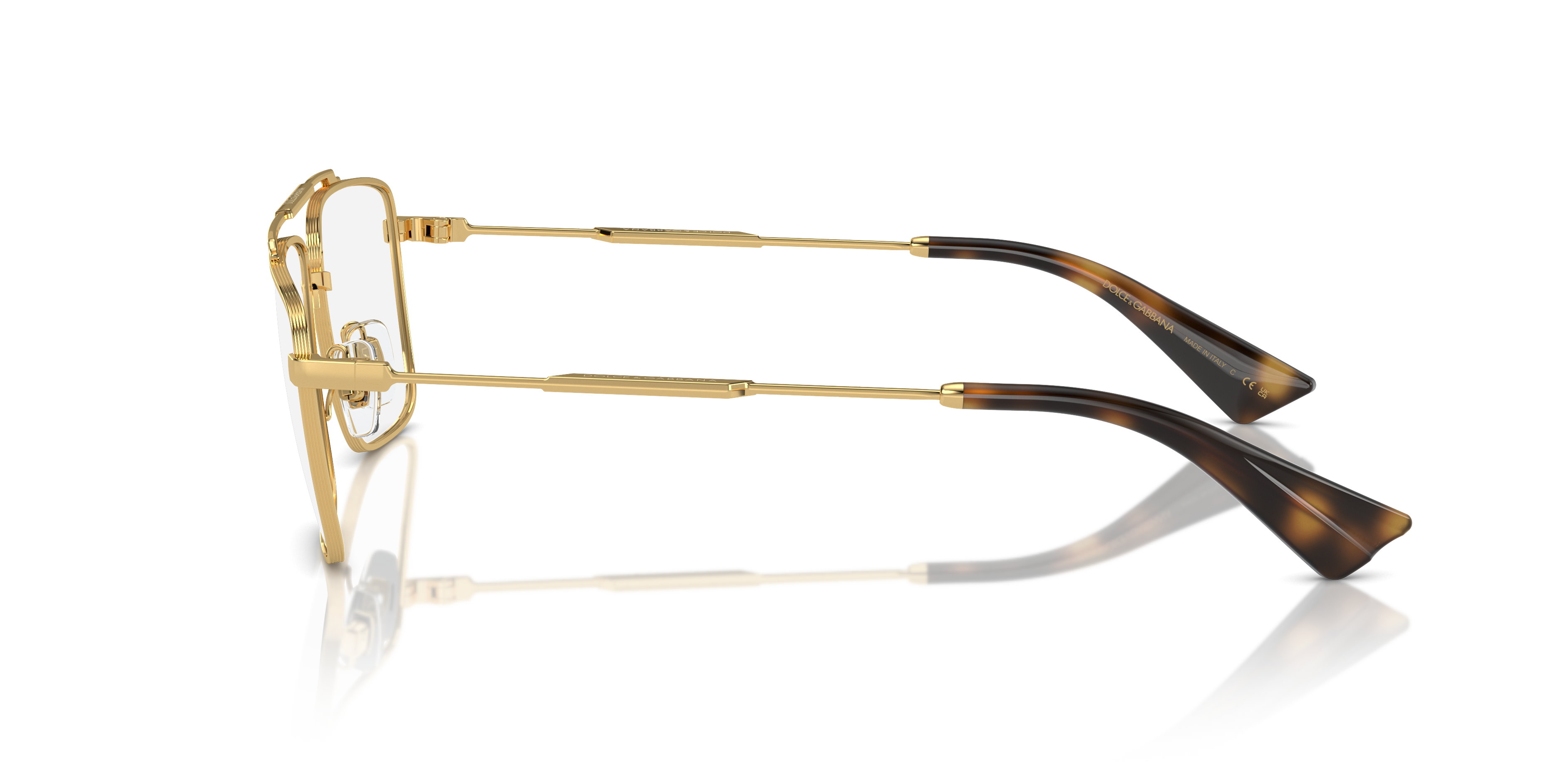 DOLCE &amp; GABBANA DG1354 02 56