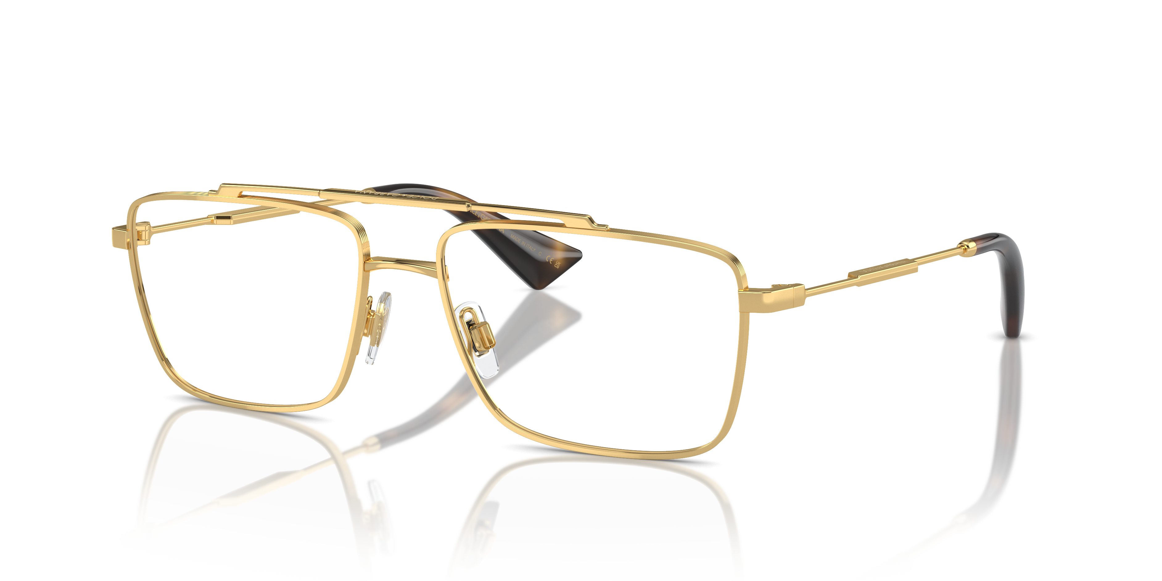 DOLCE &amp; GABBANA DG1354 02 56