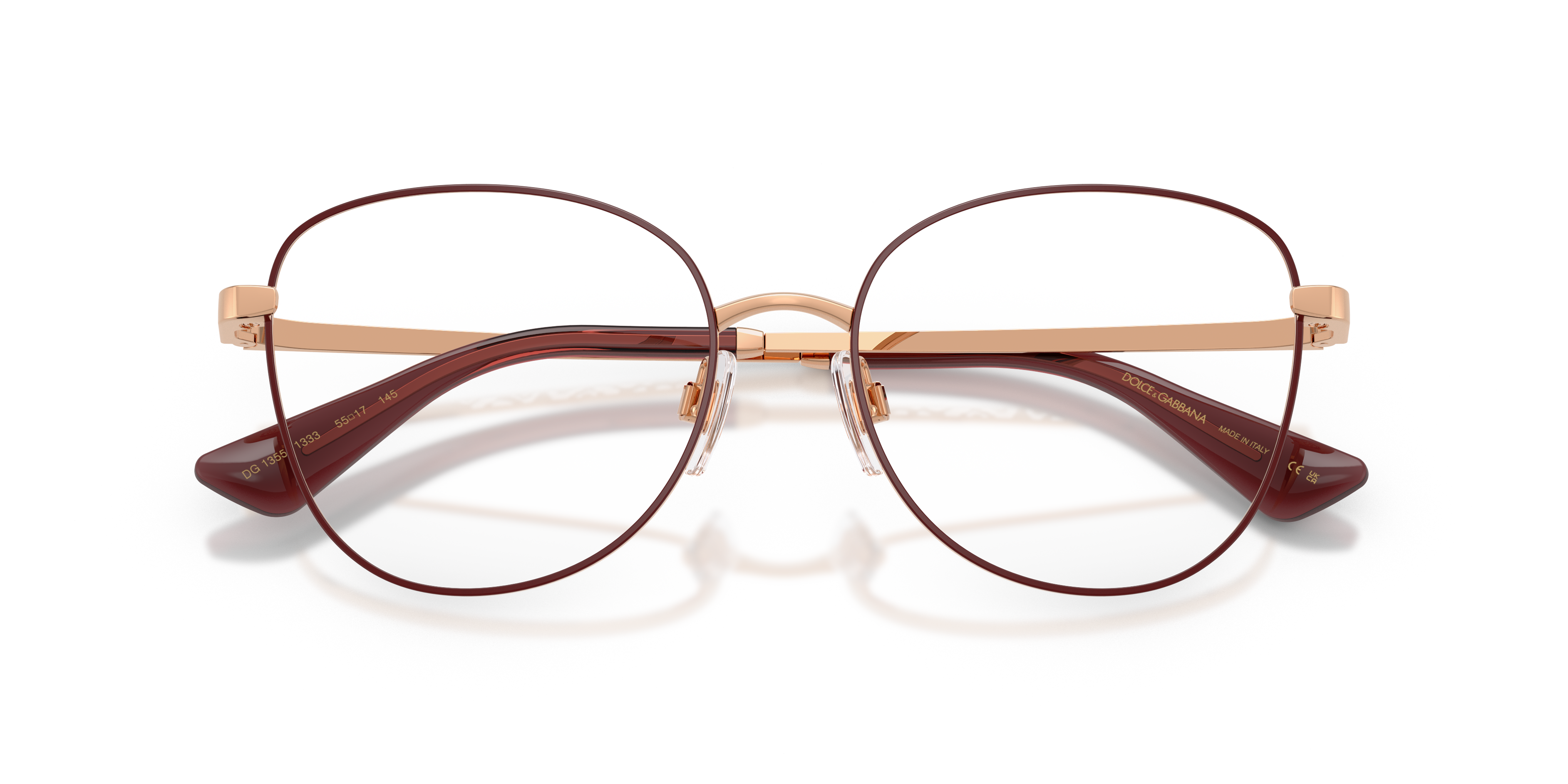 DOLCE &amp; GABBANA DG1355 1333 53