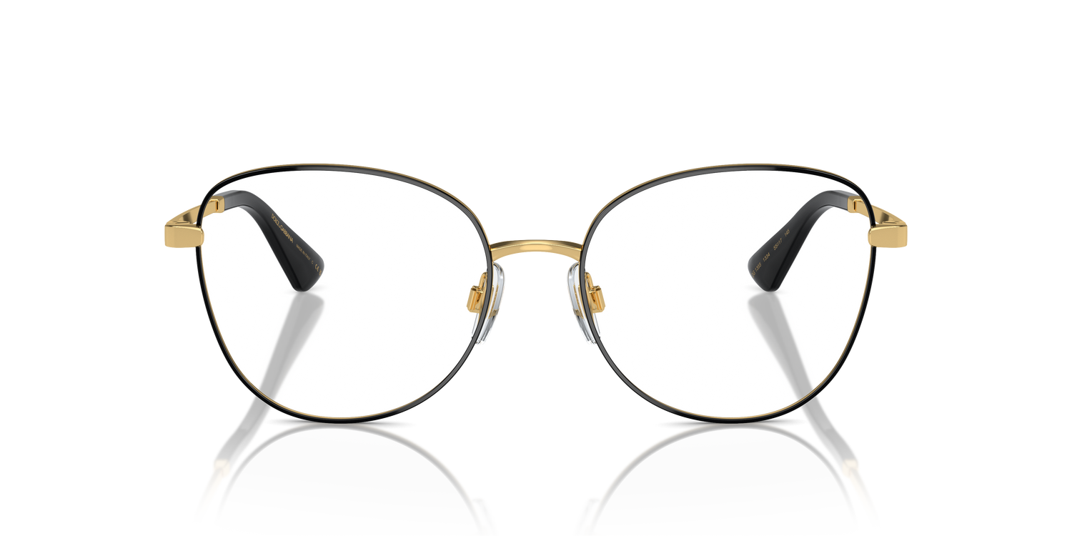 DOLCE &amp; GABBANA DG1355 1334 53