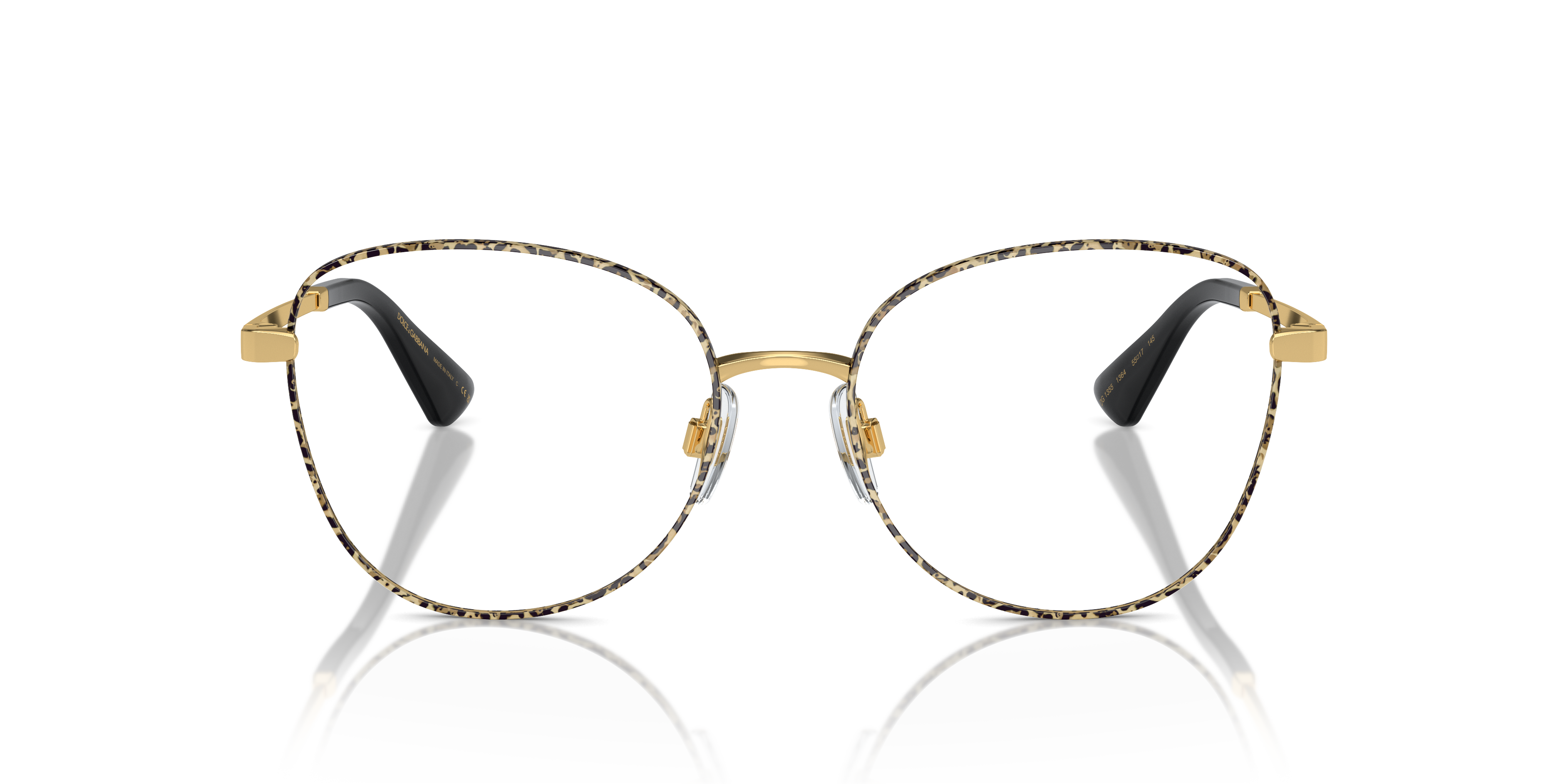 DOLCE &amp; GABBANA DG1355 1364 55