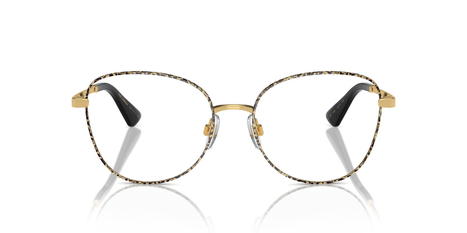 DOLCE &amp; GABBANA DG1355 1364 53