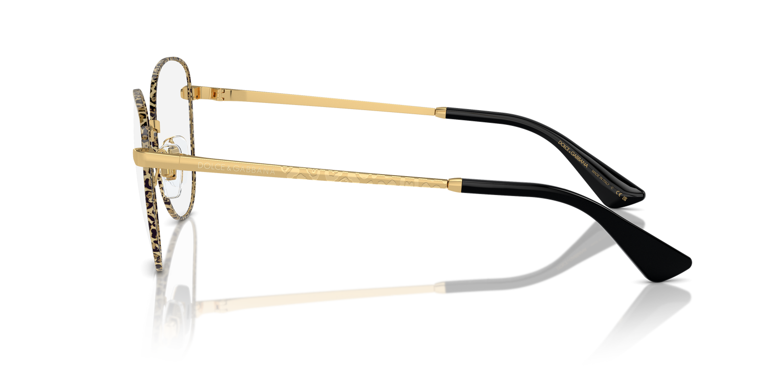 DOLCE &amp; GABBANA DG1355 1364 53