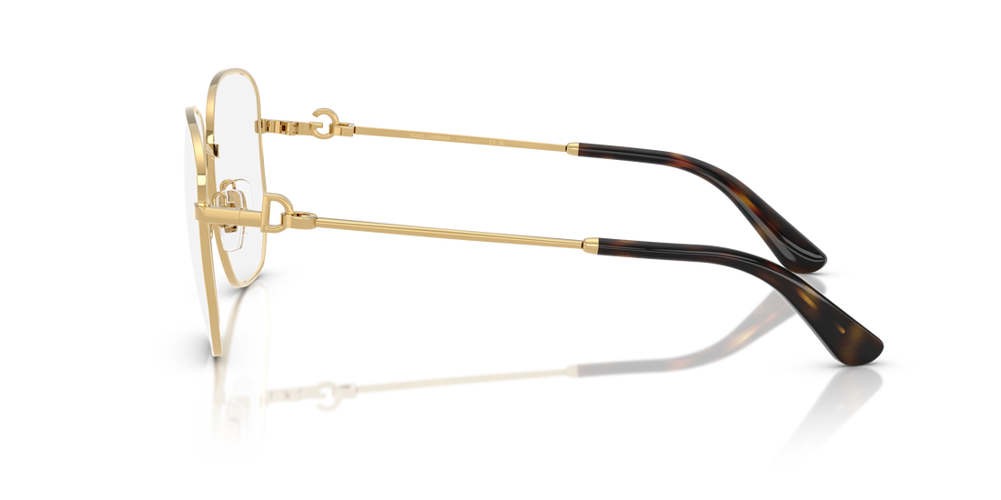 DOLCE & GABBANA DG1356 02 55