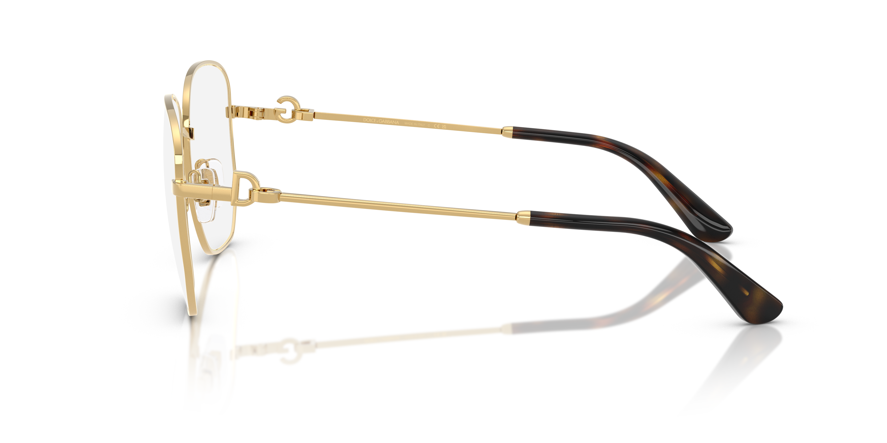 DOLCE &amp; GABBANA DG1356 02 55