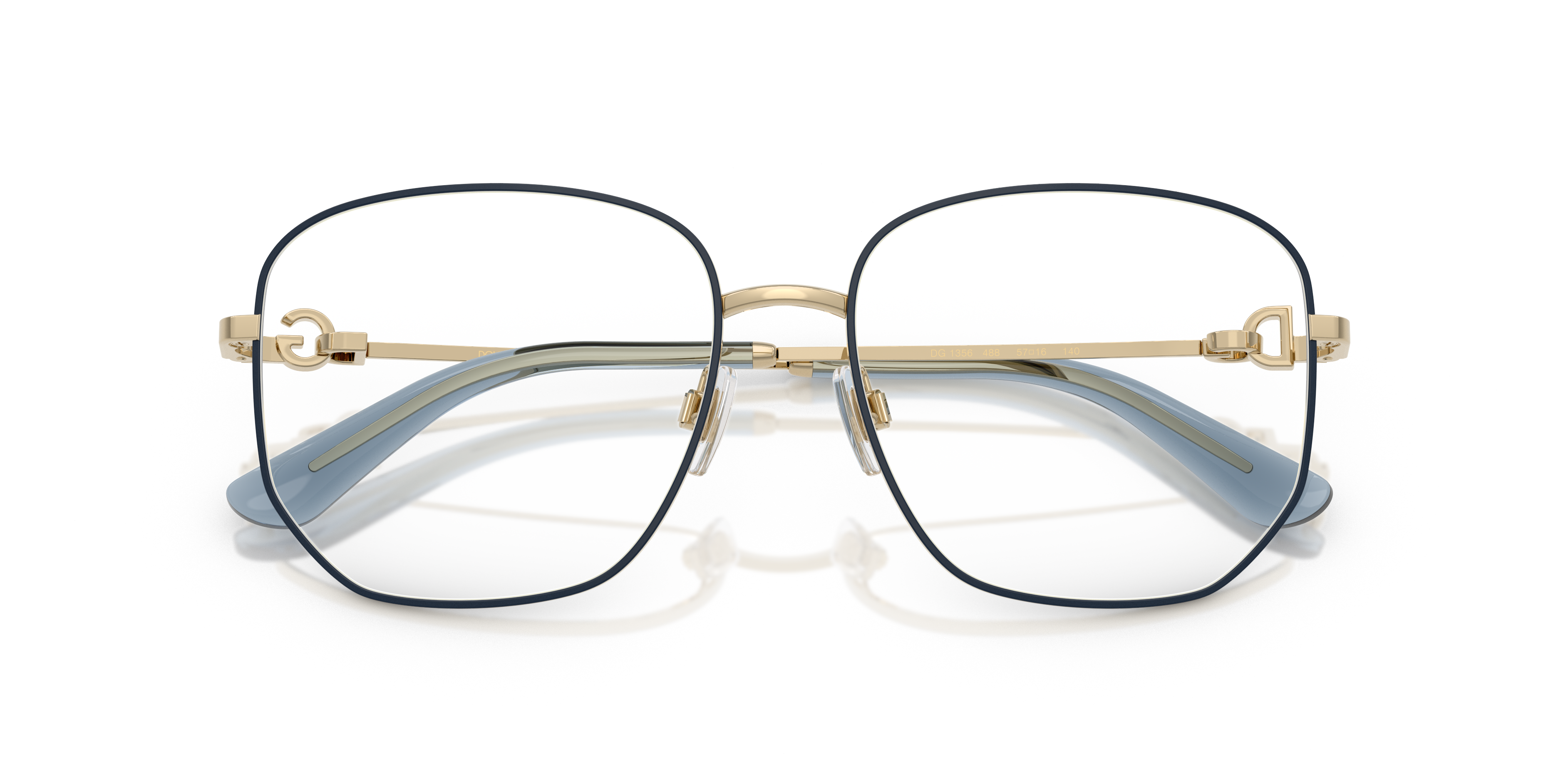 DOLCE &amp; GABBANA DG1356 488 57