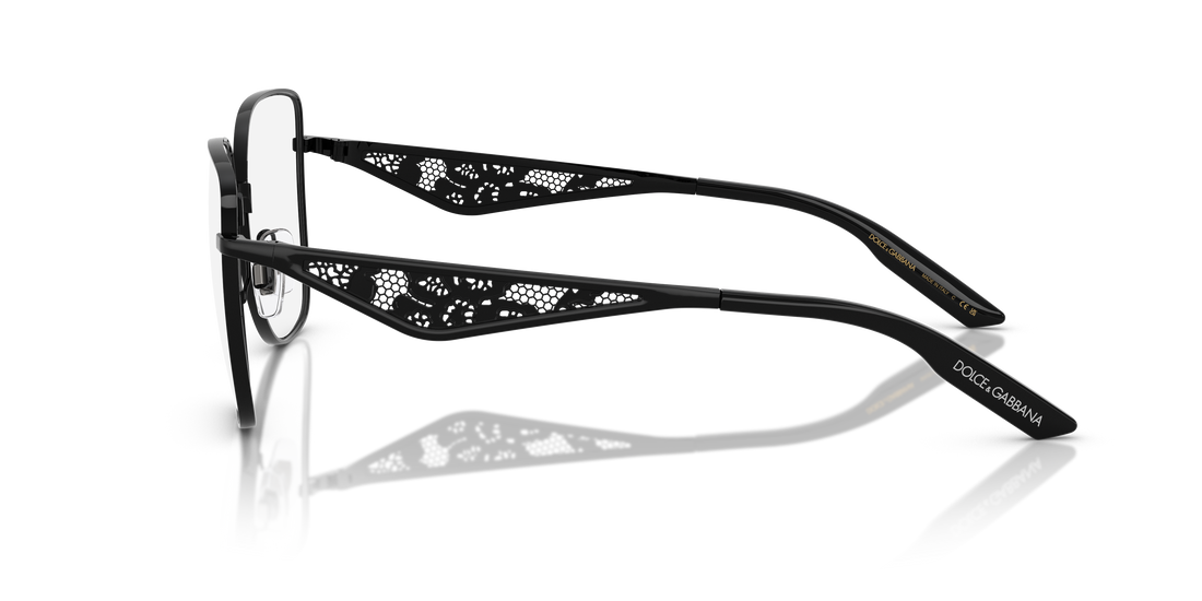DOLCE & GABBANA DG1358 01 54