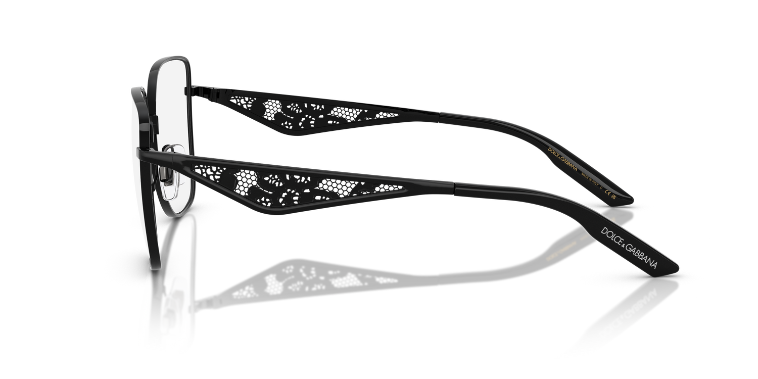 DOLCE &amp; GABBANA DG1358 01 54