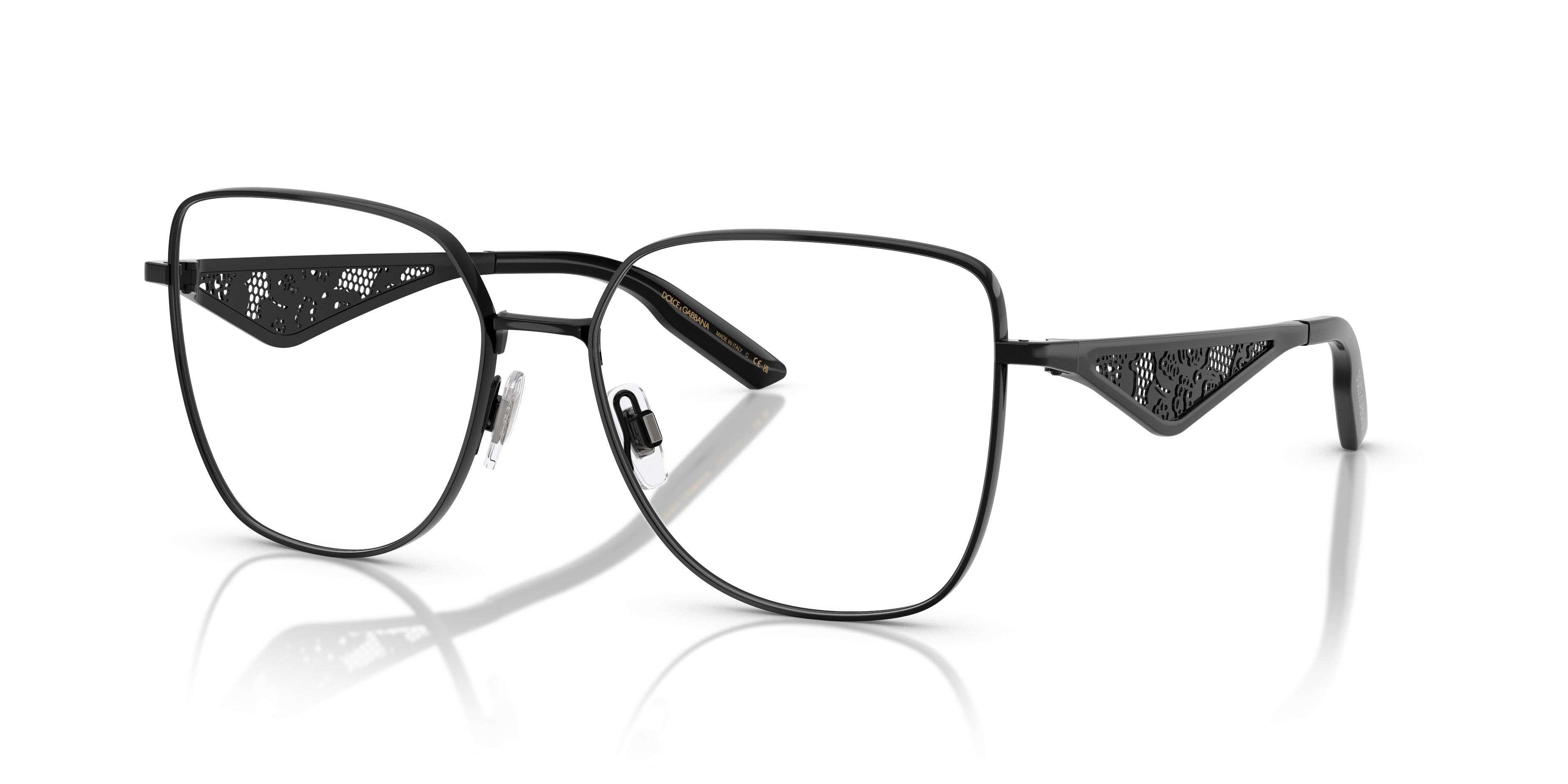 DOLCE &amp; GABBANA DG1358 01 56