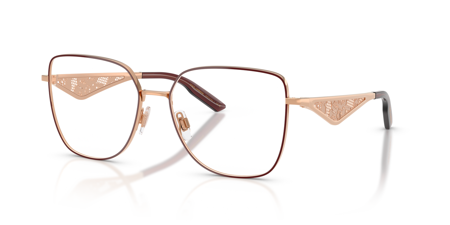 DOLCE &amp; GABBANA DG1358 1333 56