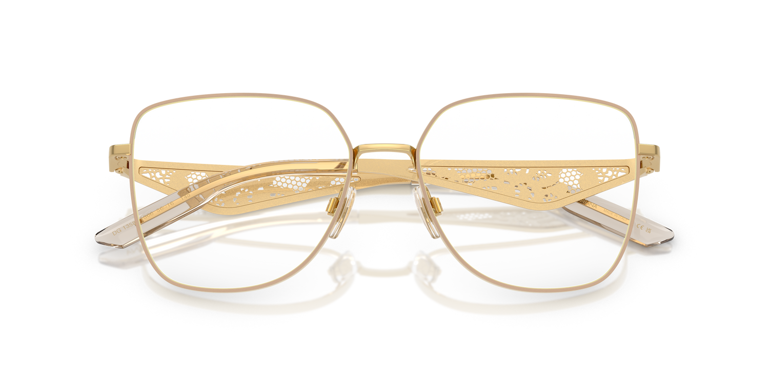 DOLCE &amp; GABBANA DG1358 1366 56