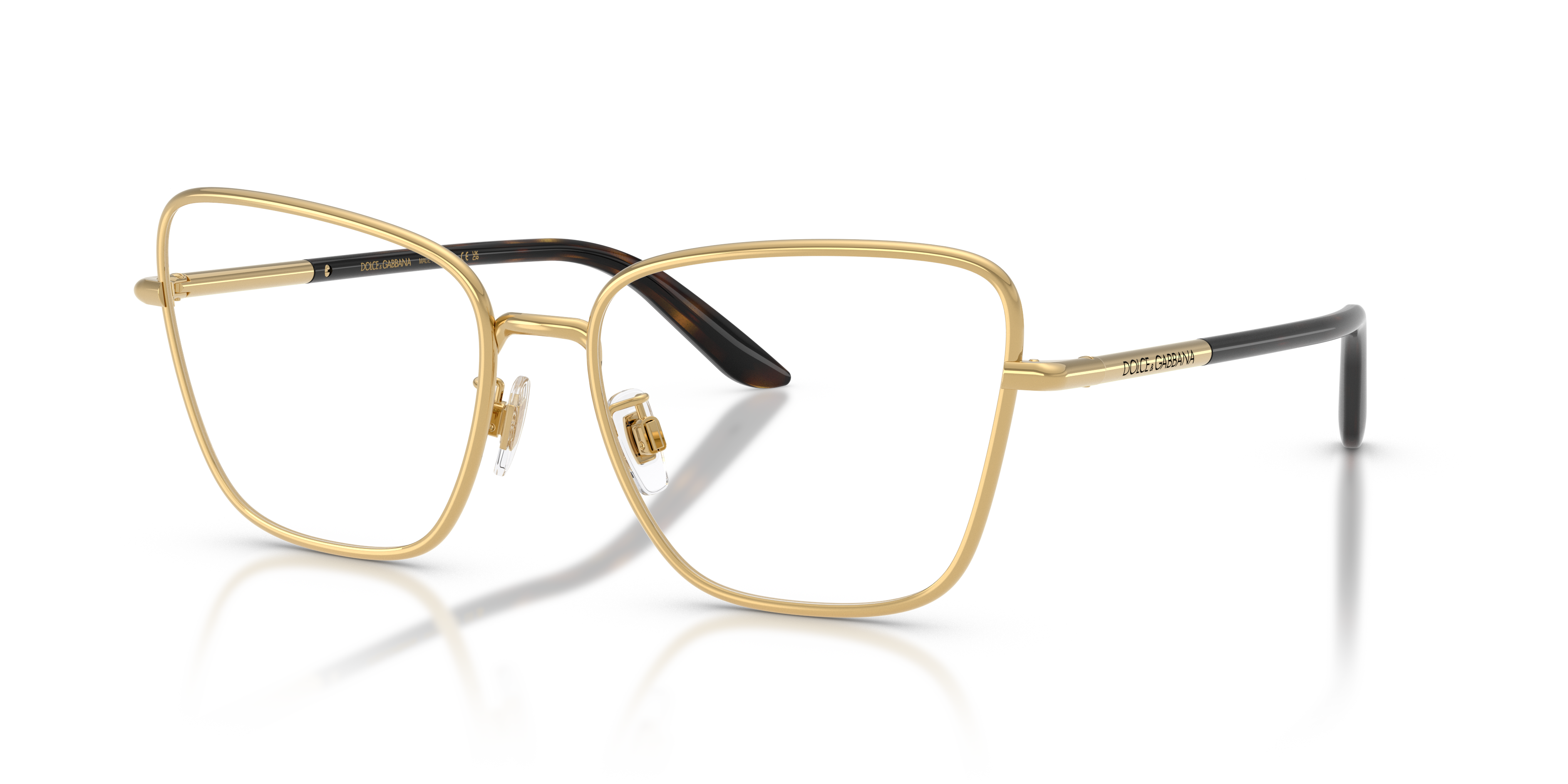 DOLCE &amp; GABBANA DG1359 02 55