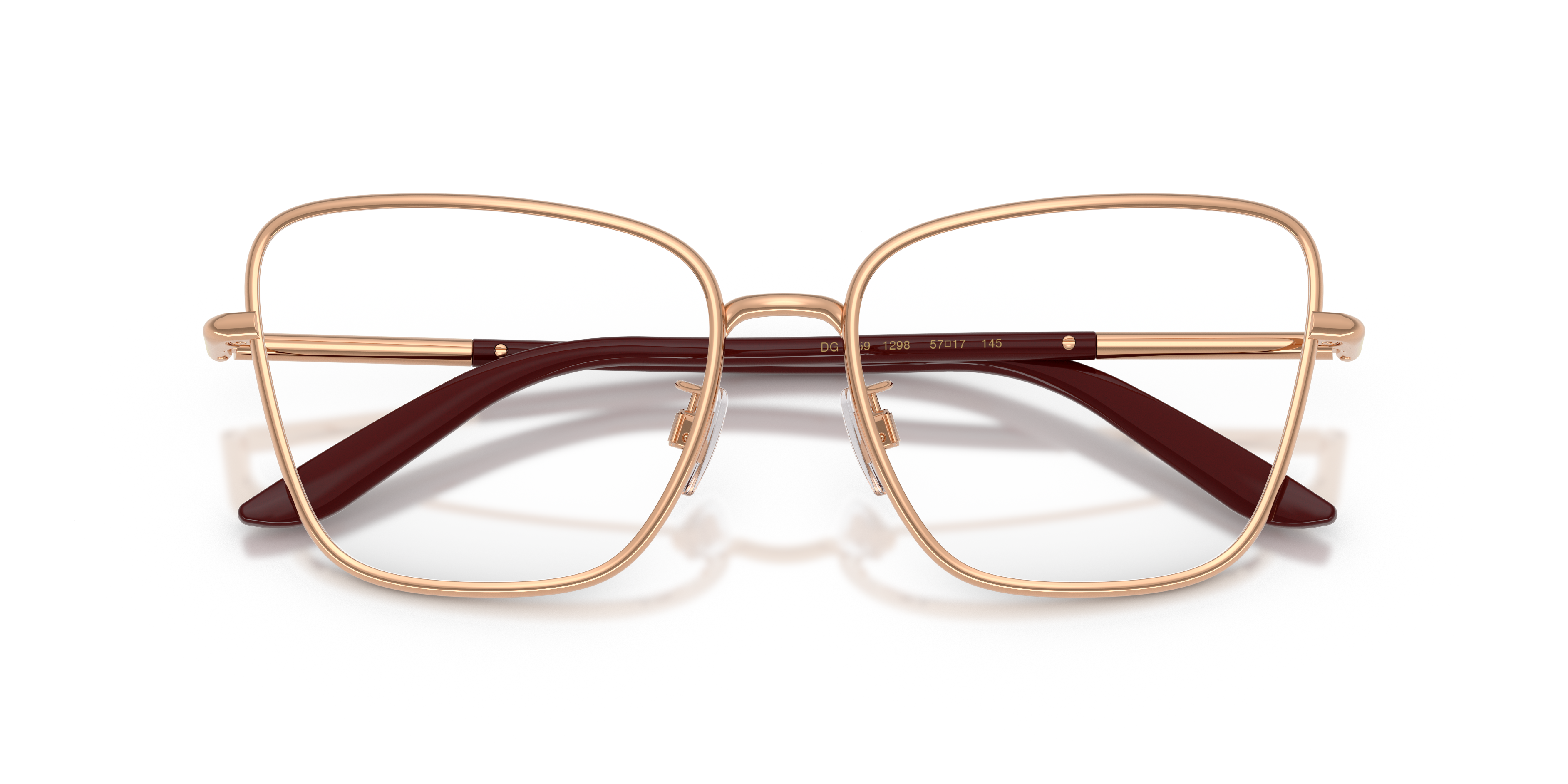 DOLCE &amp; GABBANA DG1359 1298 57