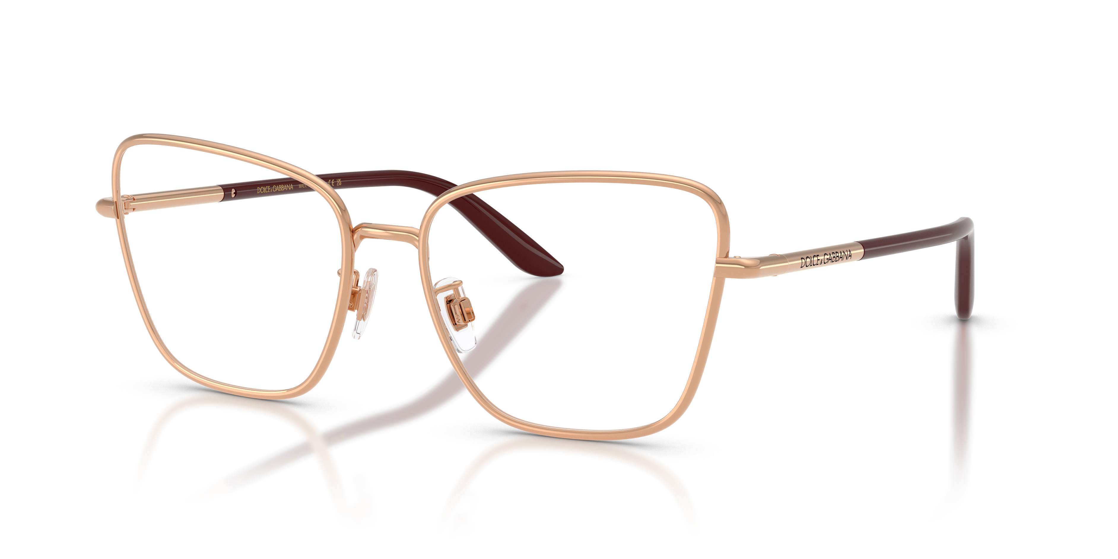 DOLCE &amp; GABBANA DG1359 1298 55