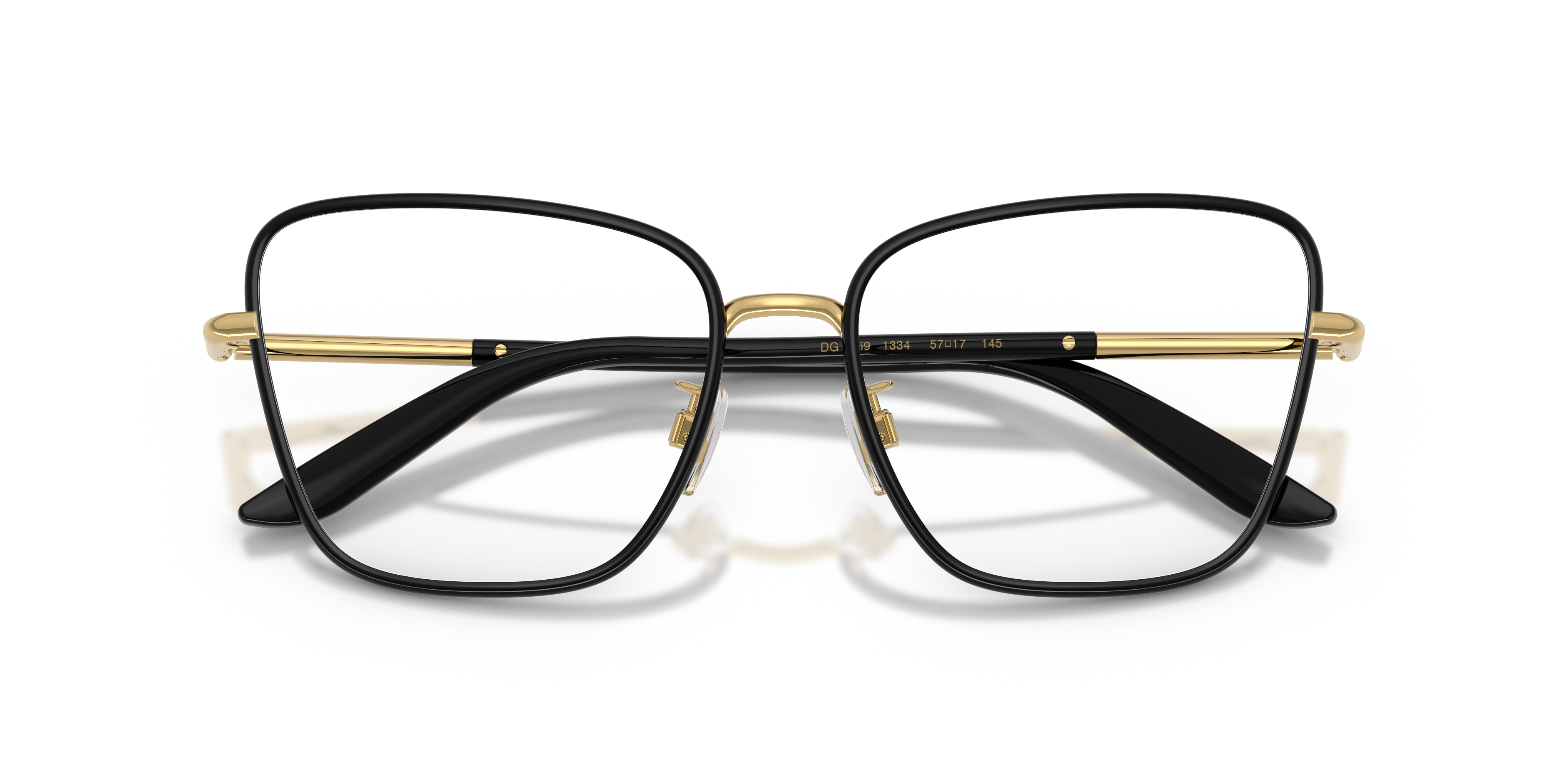 DOLCE &amp; GABBANA DG1359 1334 55