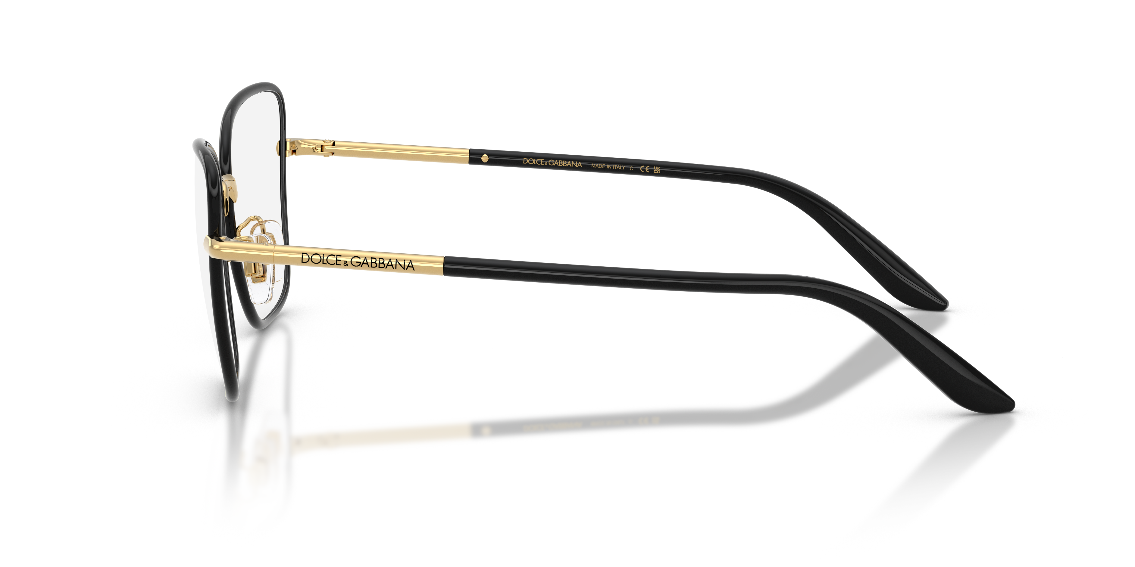 DOLCE &amp; GABBANA DG1359 1334 55
