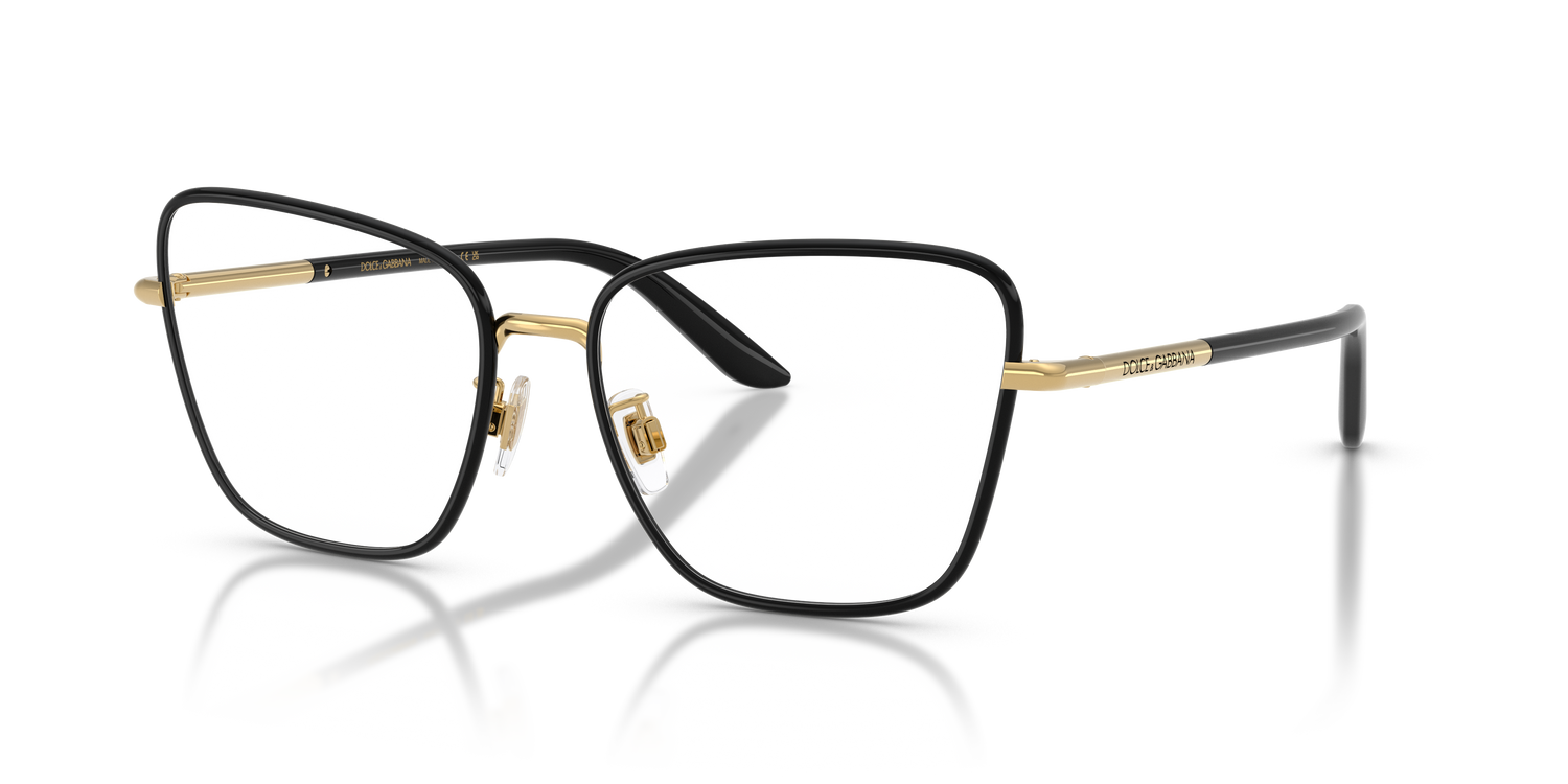 DOLCE &amp; GABBANA DG1359 1334 55