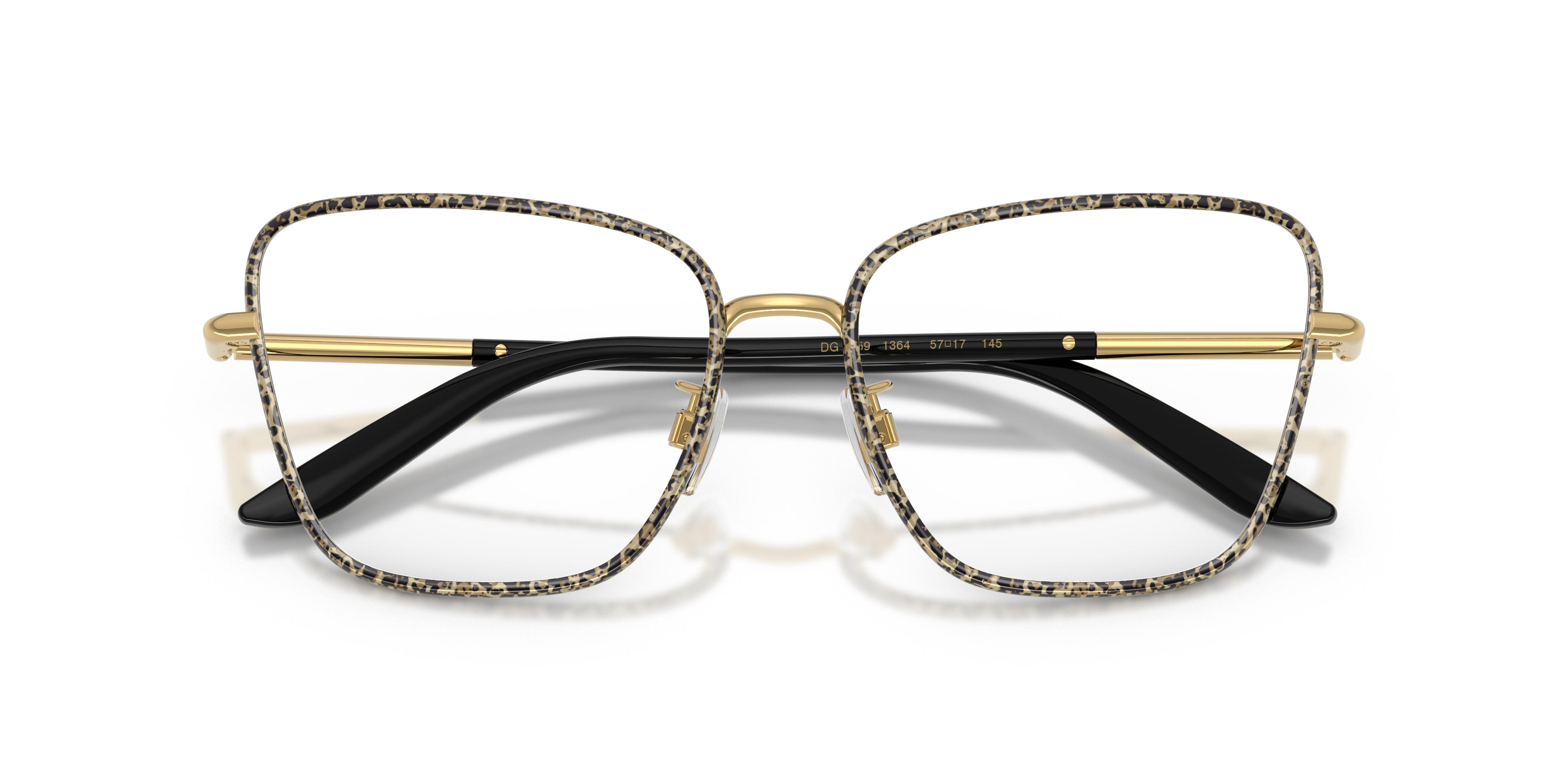 DOLCE &amp; GABBANA DG1359 1364 55