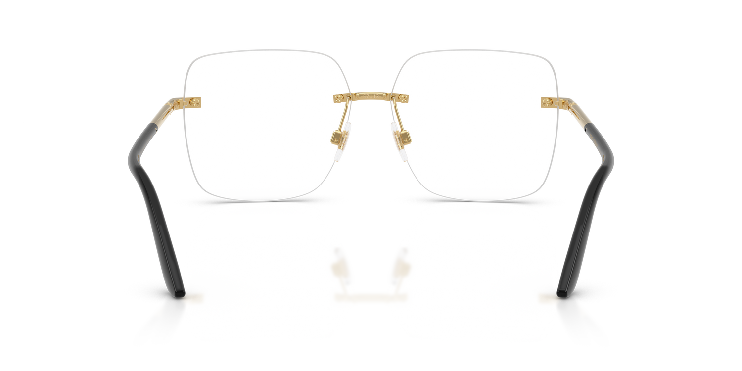 DOLCE &amp; GABBANA DG1360 02 57