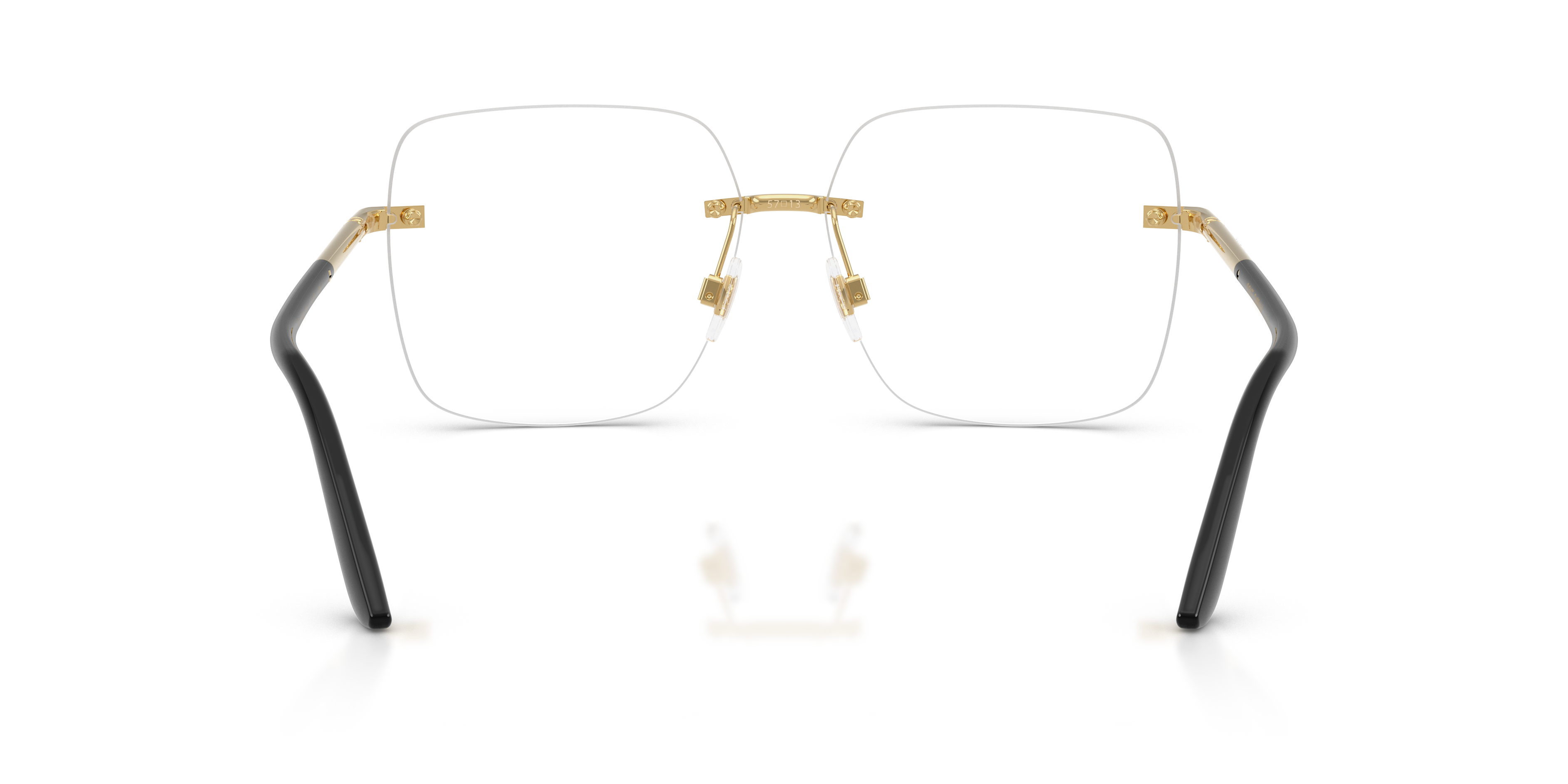 DOLCE &amp; GABBANA DG1360 02 57