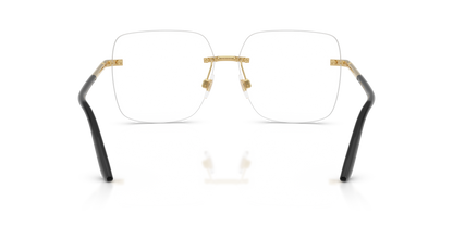 DOLCE &amp; GABBANA DG1360 02 57