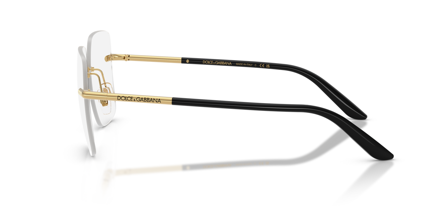 DOLCE &amp; GABBANA DG1360 02 57