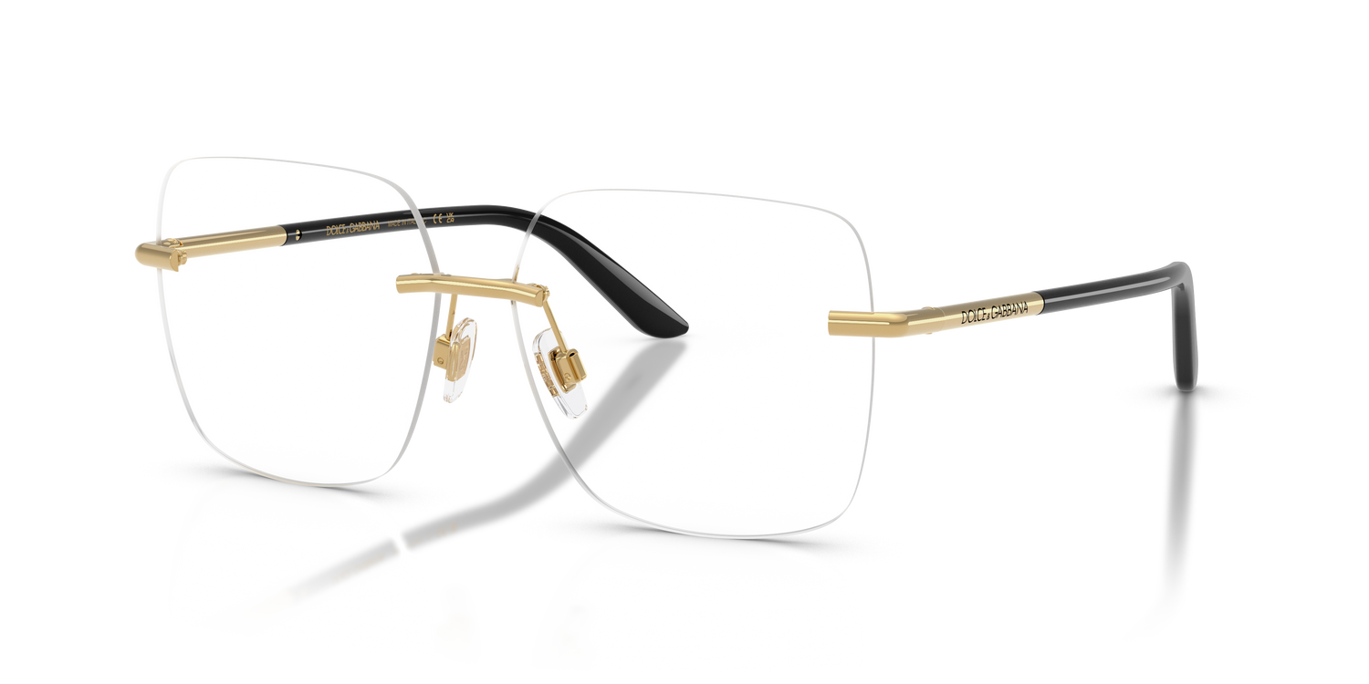 DOLCE &amp; GABBANA DG1360 02 57