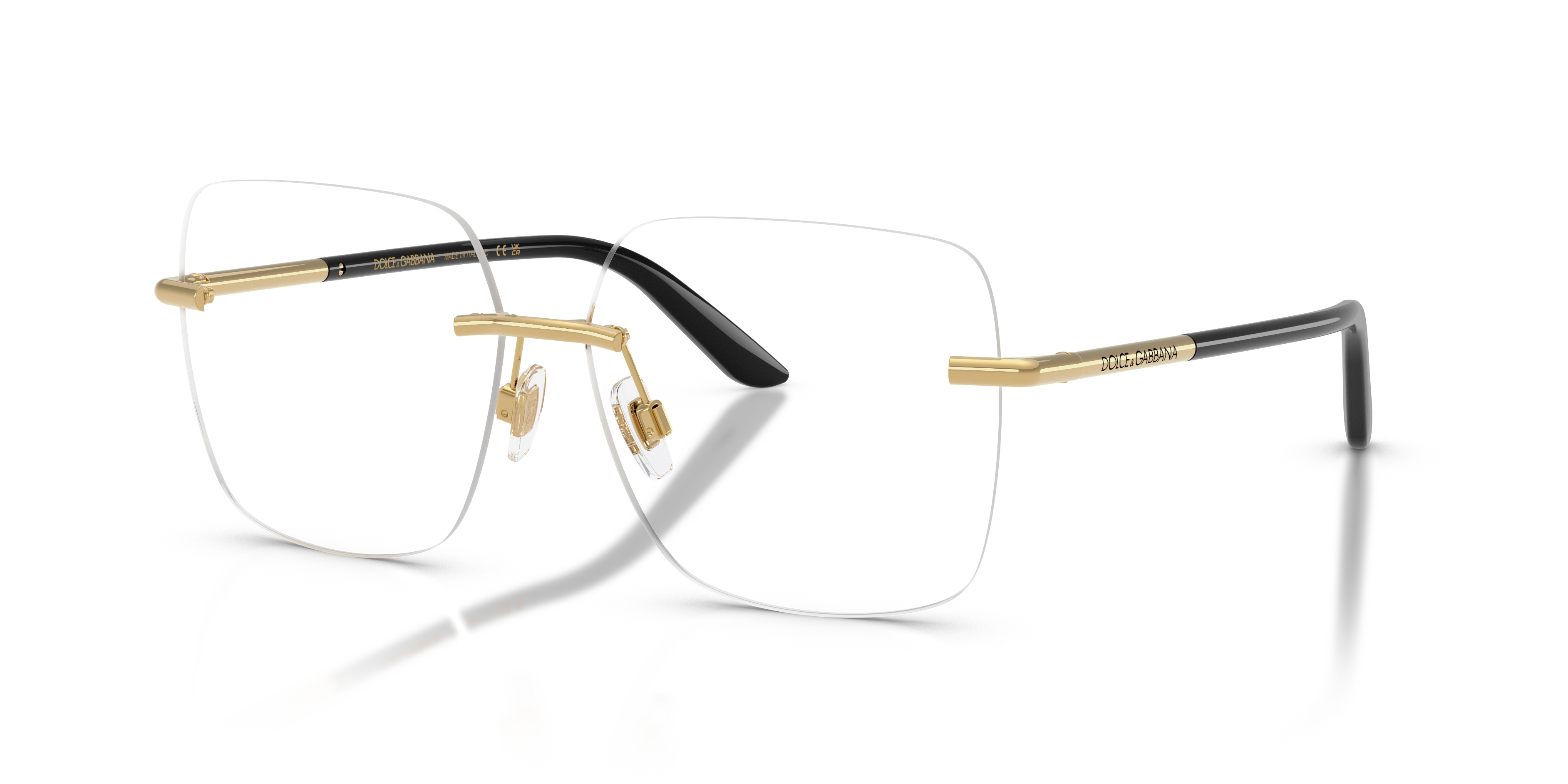 DOLCE &amp; GABBANA DG1360 02 57