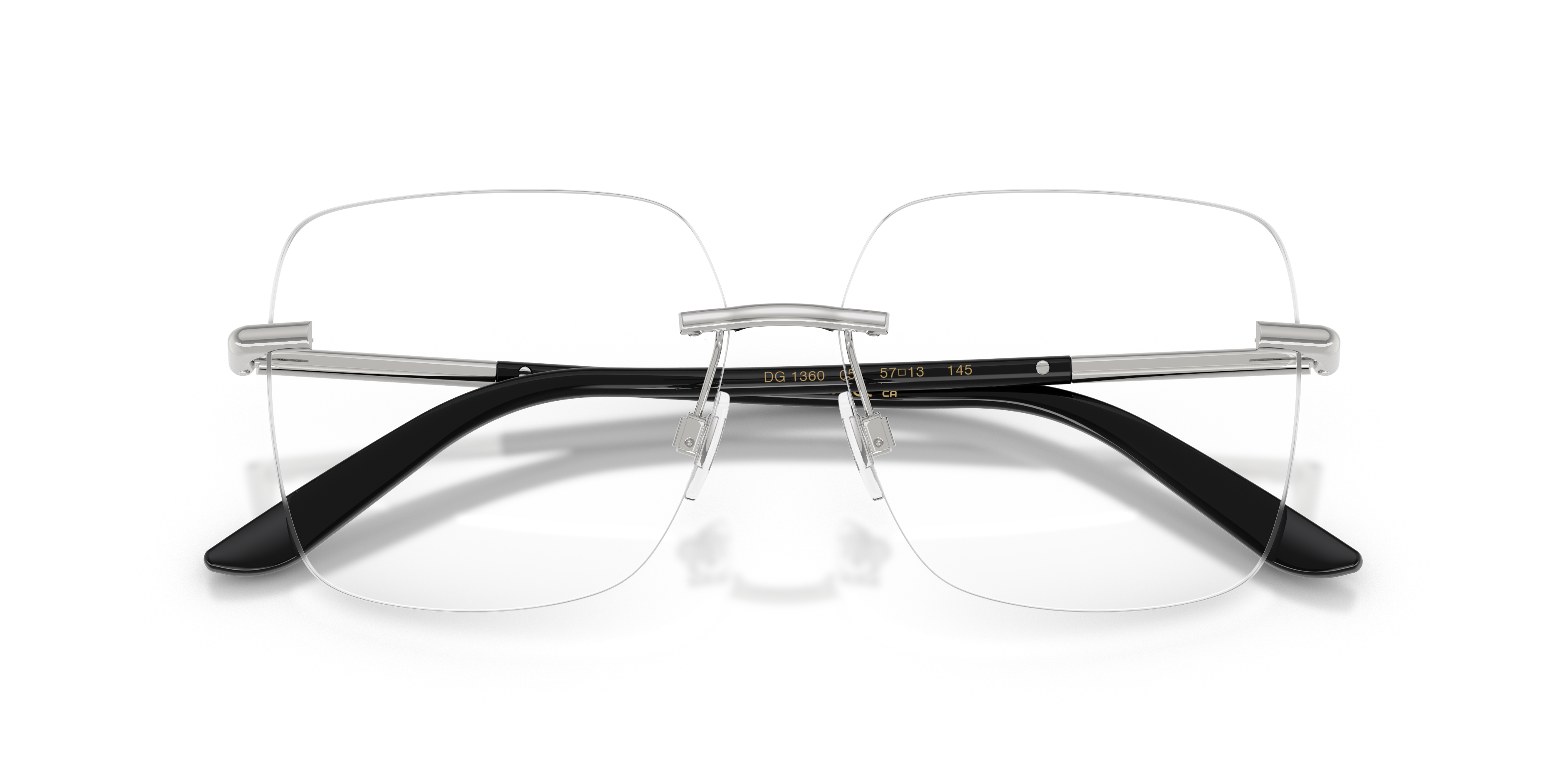 DOLCE &amp; GABBANA DG1360 05 57