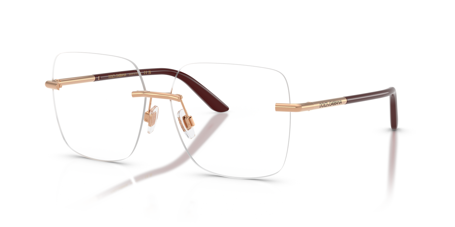 DOLCE &amp; GABBANA DG1360 1298 57