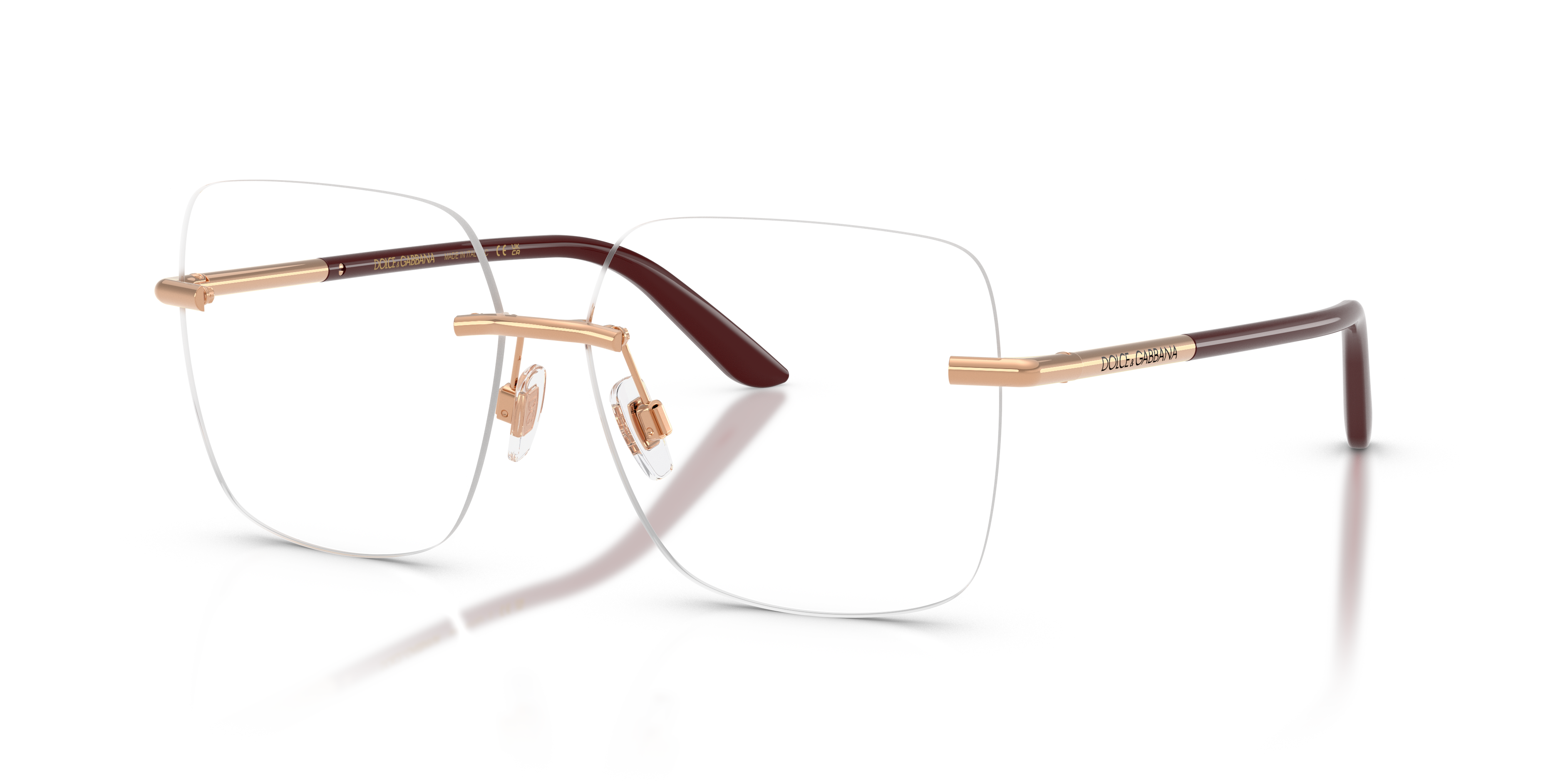 DOLCE &amp; GABBANA DG1360 1298 57