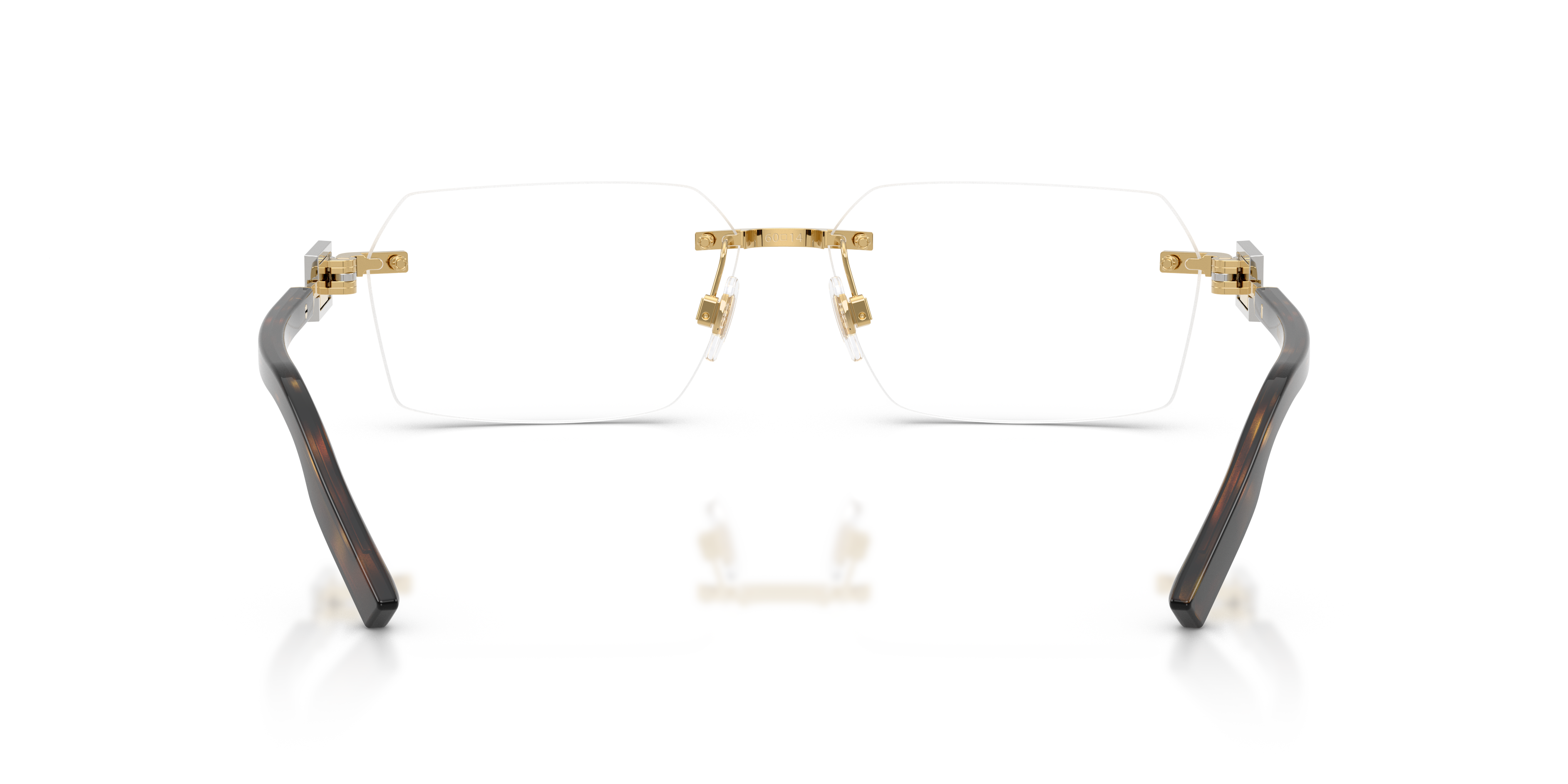 DOLCE &amp; GABBANA DG1361 02 60