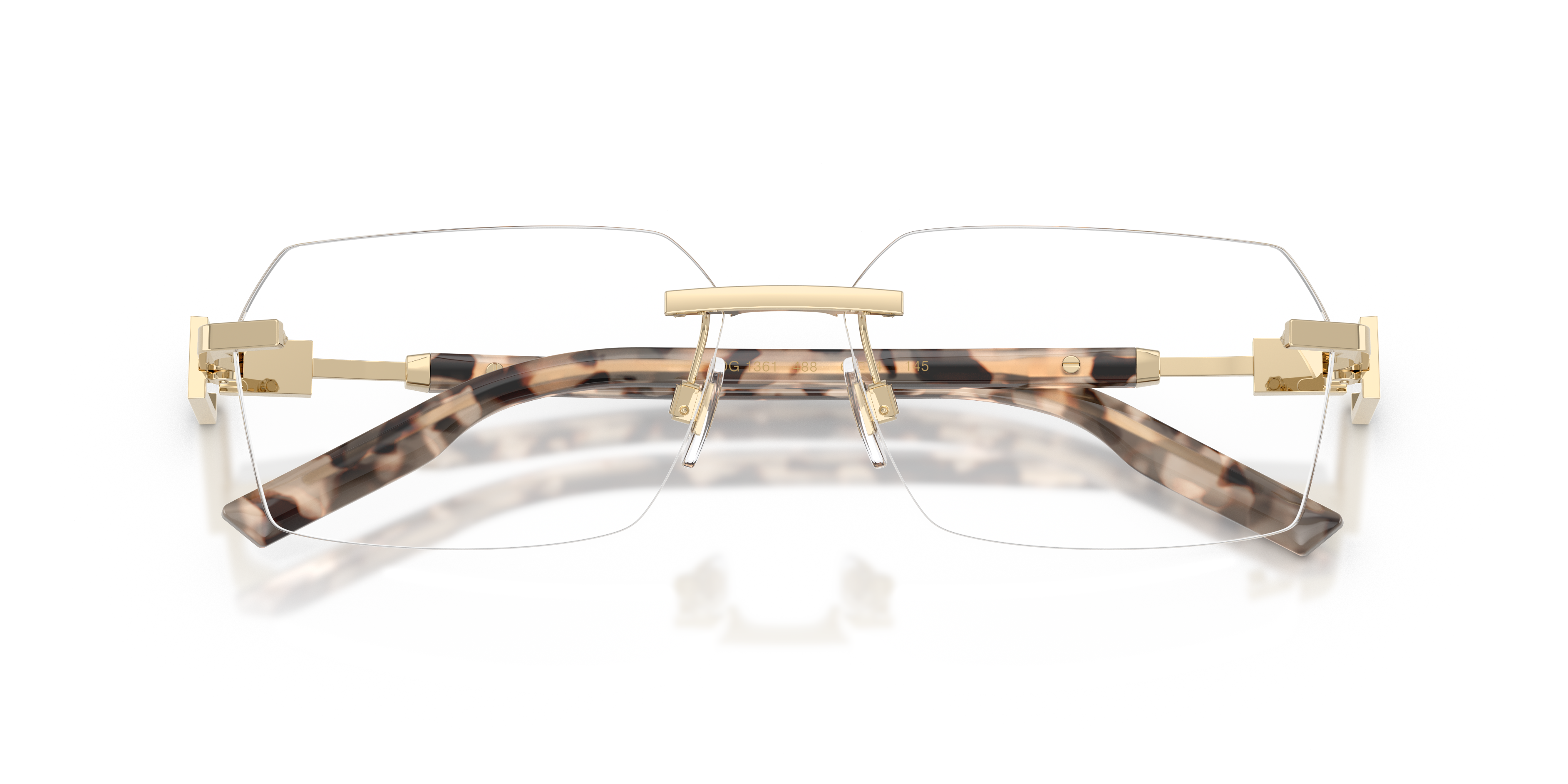 DOLCE &amp; GABBANA DG1361 488 60