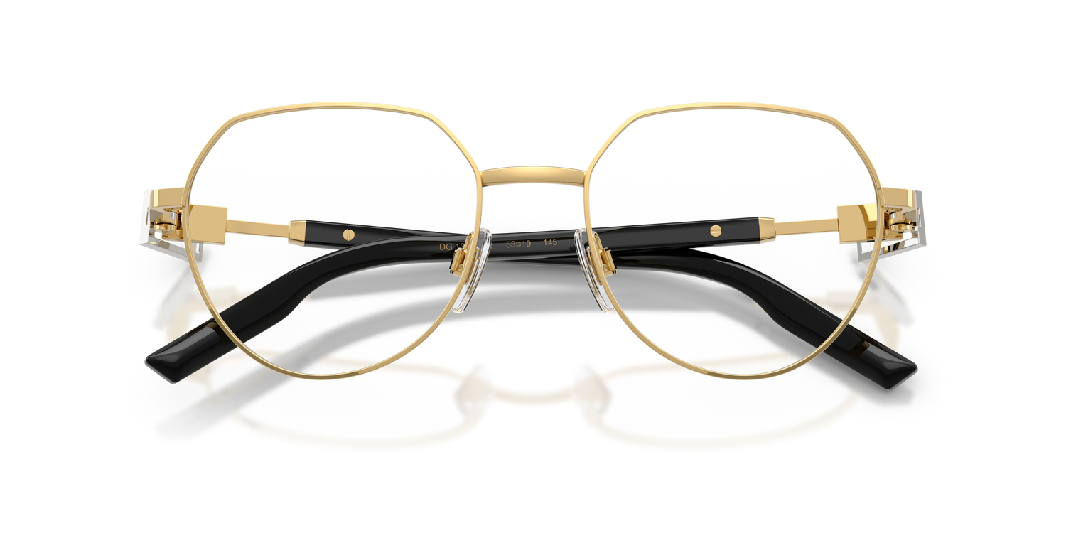 DOLCE &amp; GABBANA DG1362 02 51