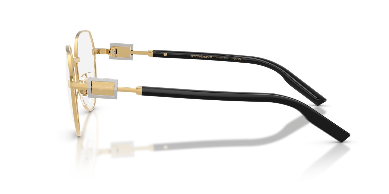 DOLCE &amp; GABBANA DG1362 02 53