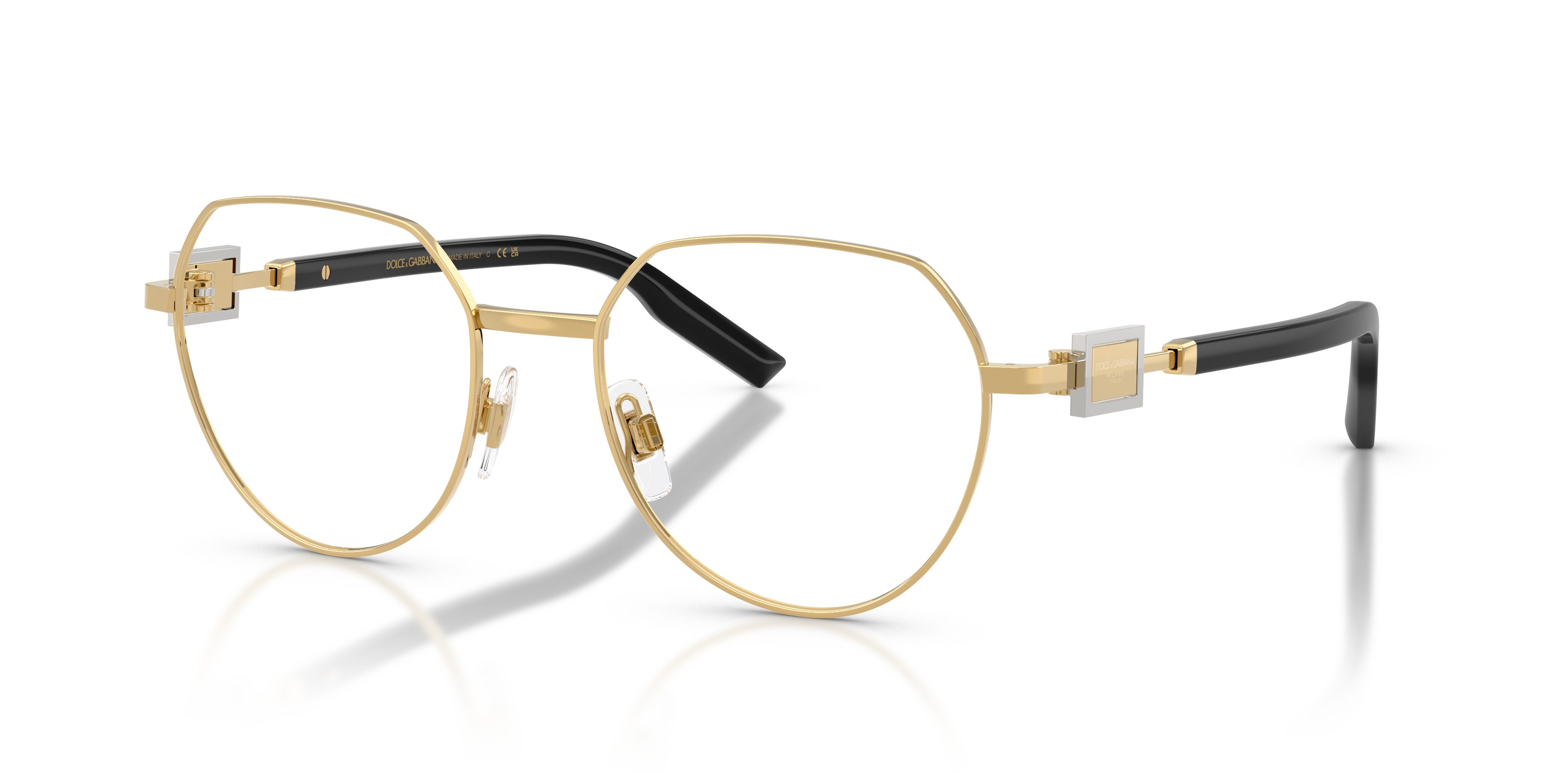 DOLCE &amp; GABBANA DG1362 02 51