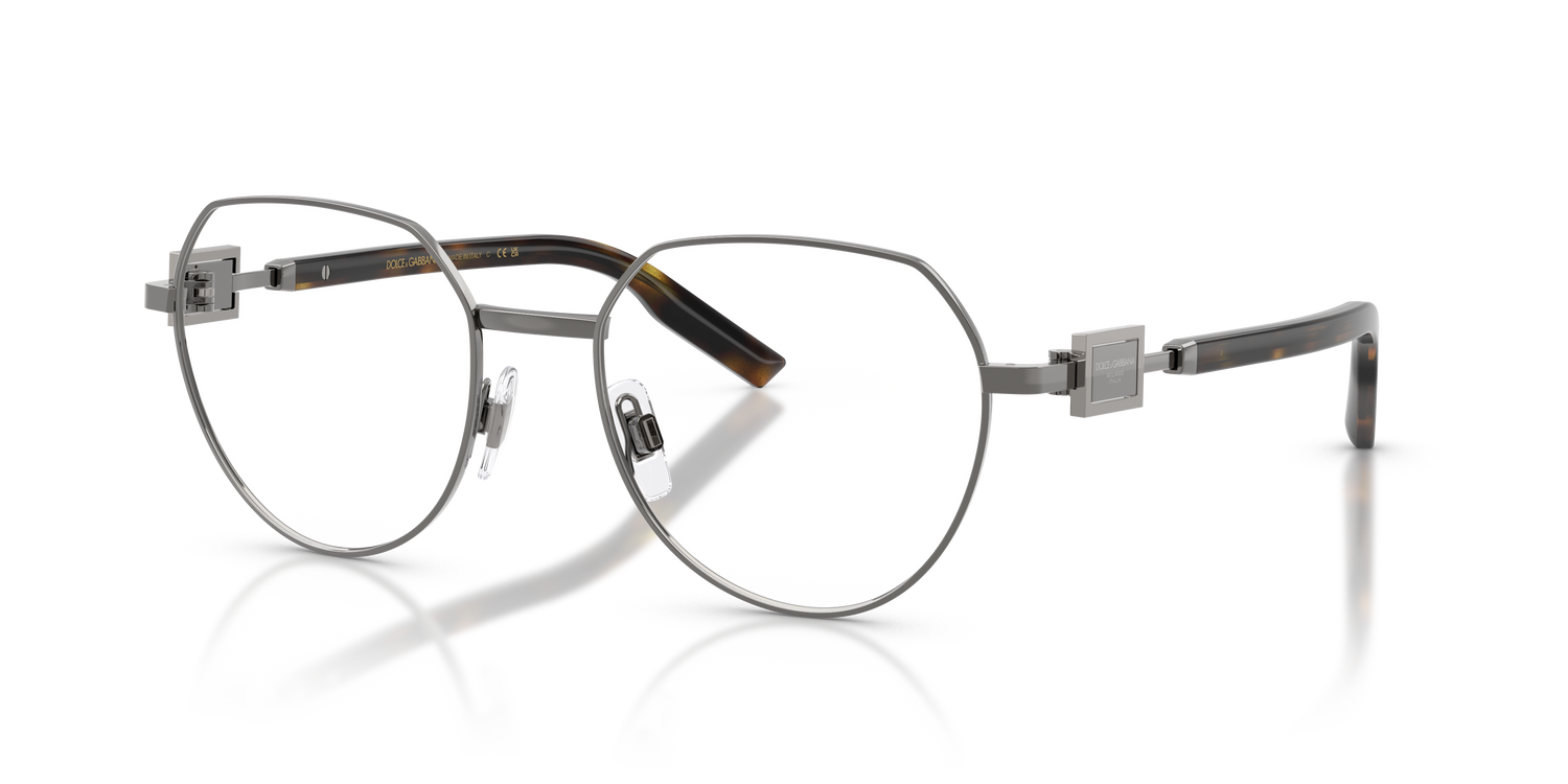 DOLCE &amp; GABBANA DG1362 1335 53