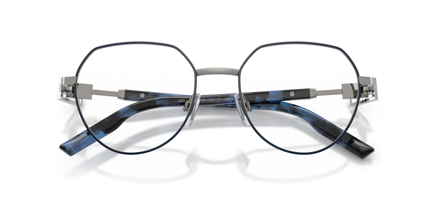 DOLCE &amp; GABBANA DG1362 1349 53