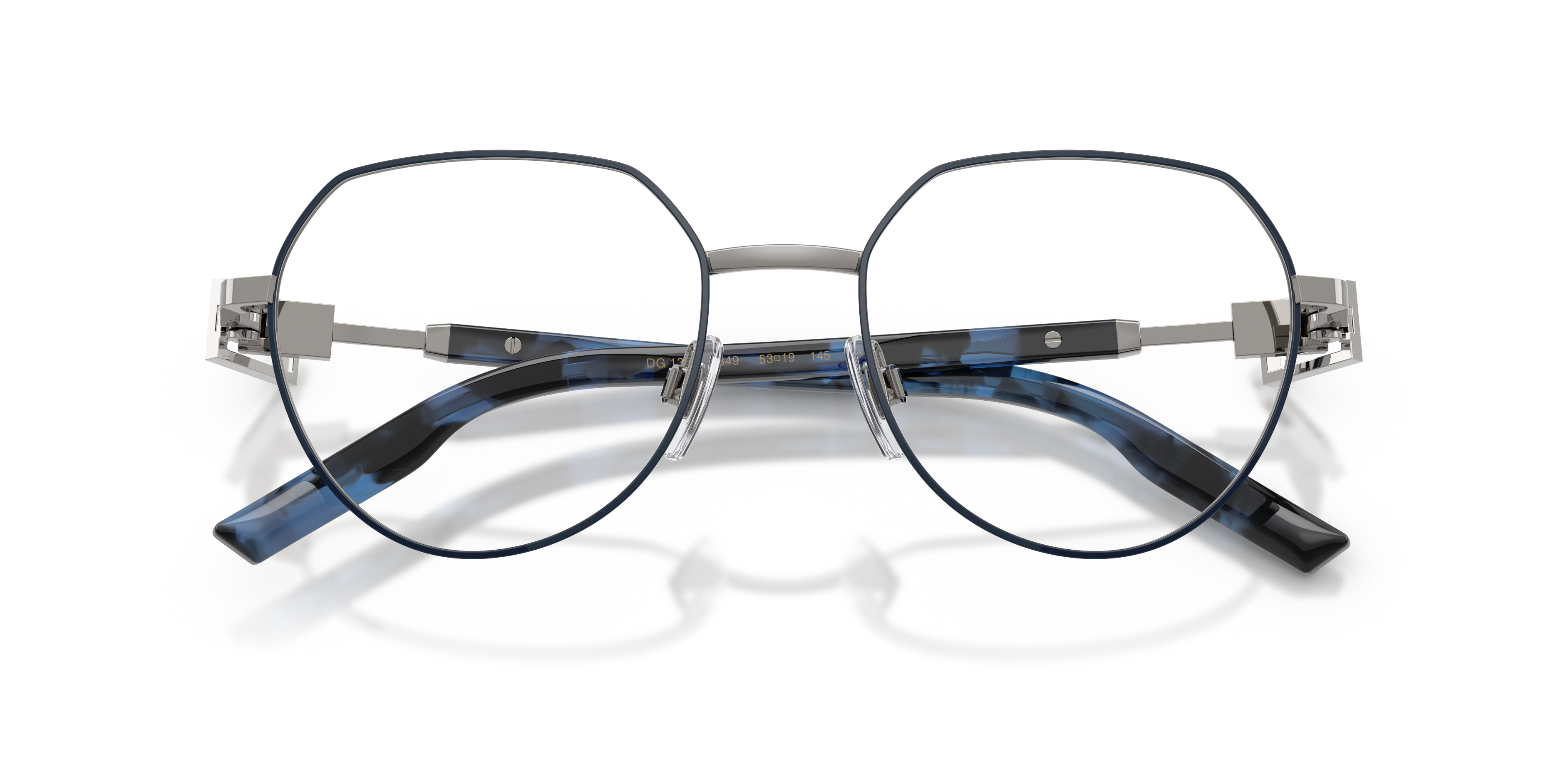 DOLCE &amp; GABBANA DG1362 1349 53