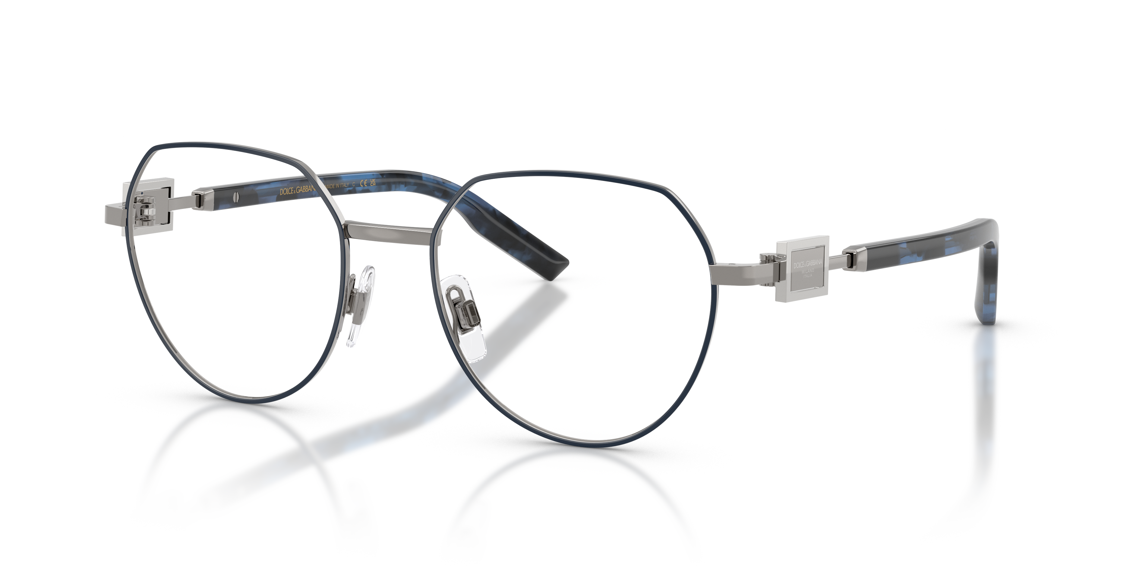 DOLCE &amp; GABBANA DG1362 1349 51