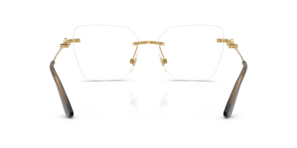 DOLCE &amp; GABBANA DG1363 02 56