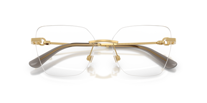 DOLCE &amp; GABBANA DG1363 02 56