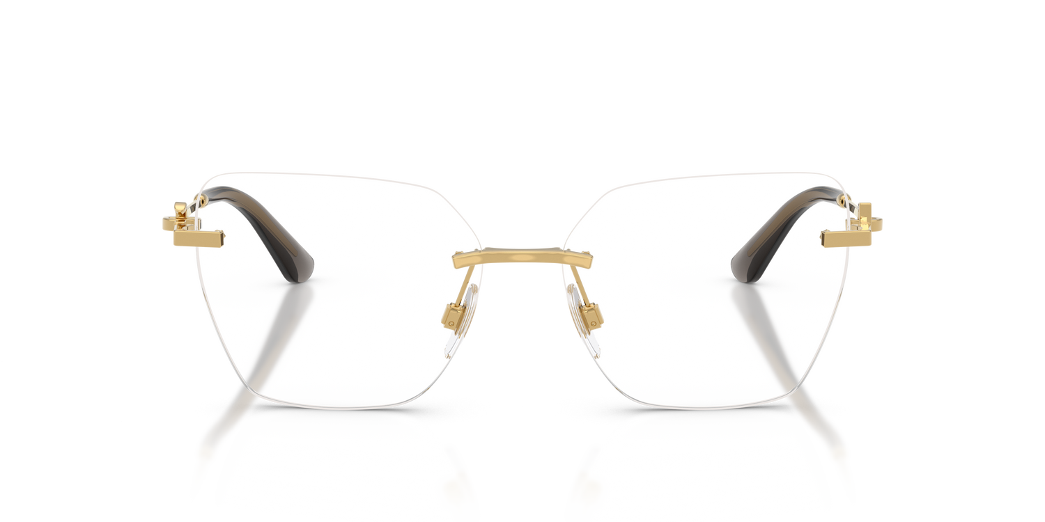 DOLCE &amp; GABBANA DG1363 02 56