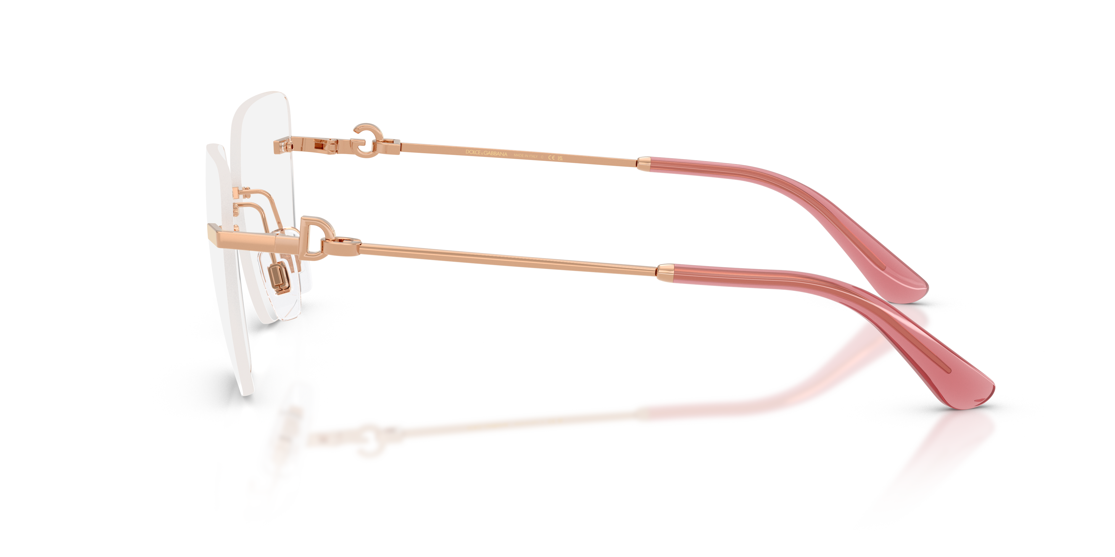 DOLCE &amp; GABBANA DG1363 1298 56