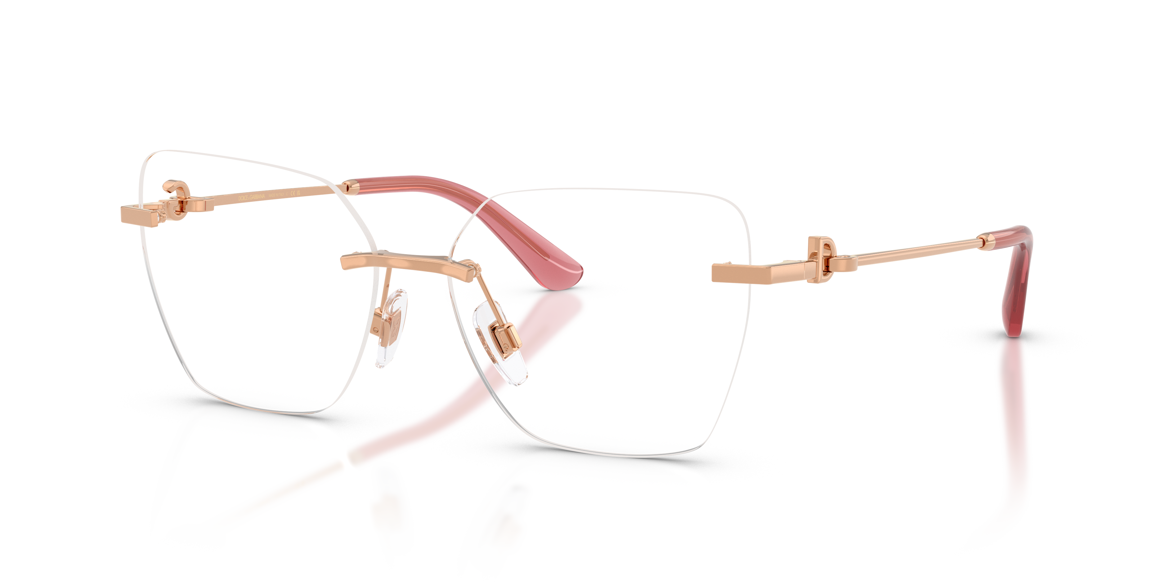 DOLCE &amp; GABBANA DG1363 1298 56