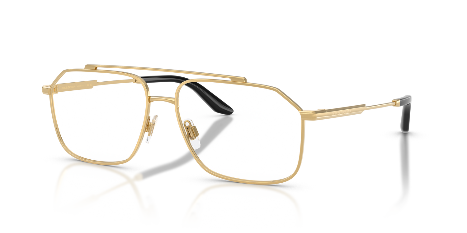 DOLCE &amp; GABBANA DG1364 02 56