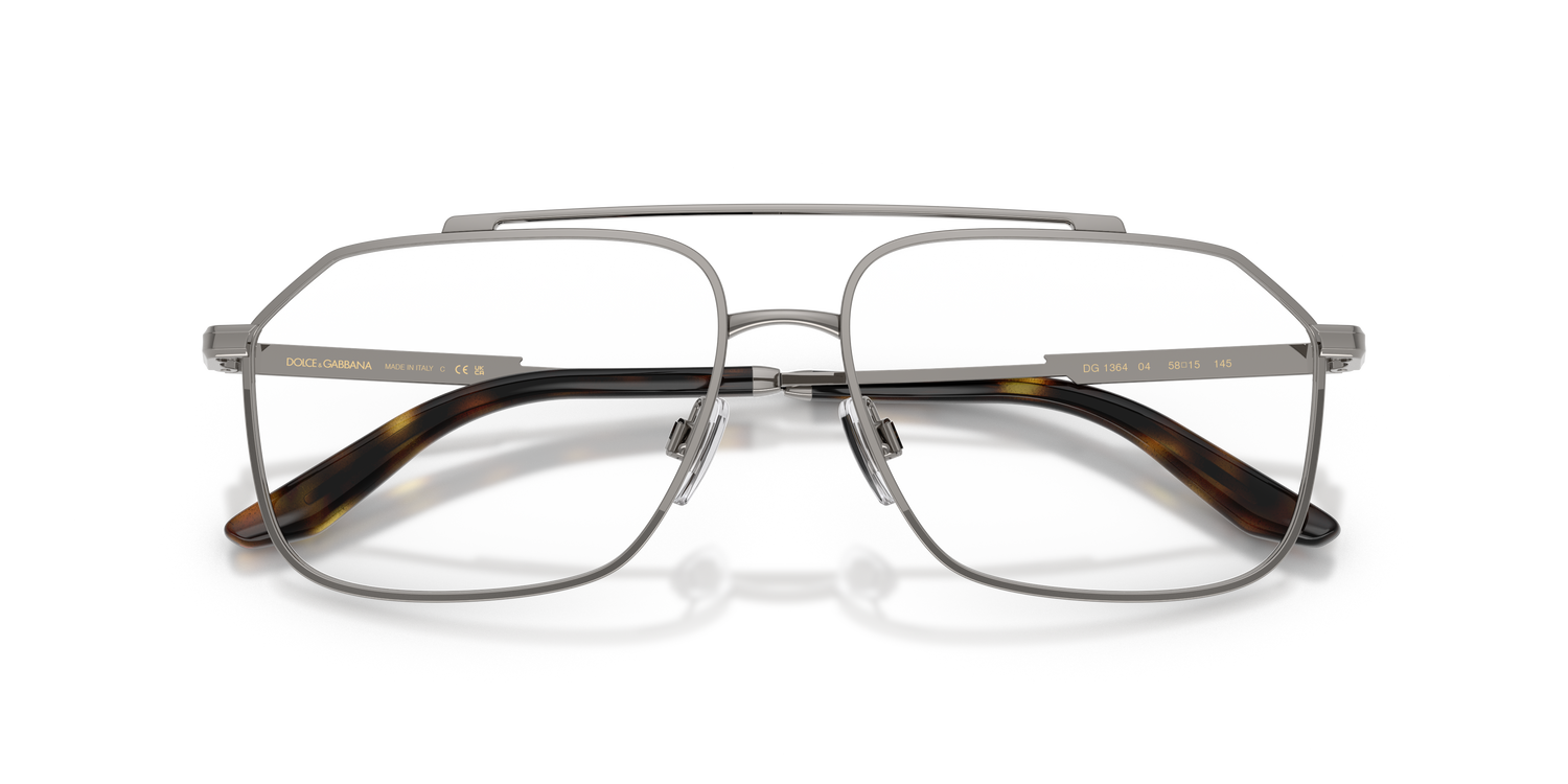 DOLCE &amp; GABBANA DG1364 04 58