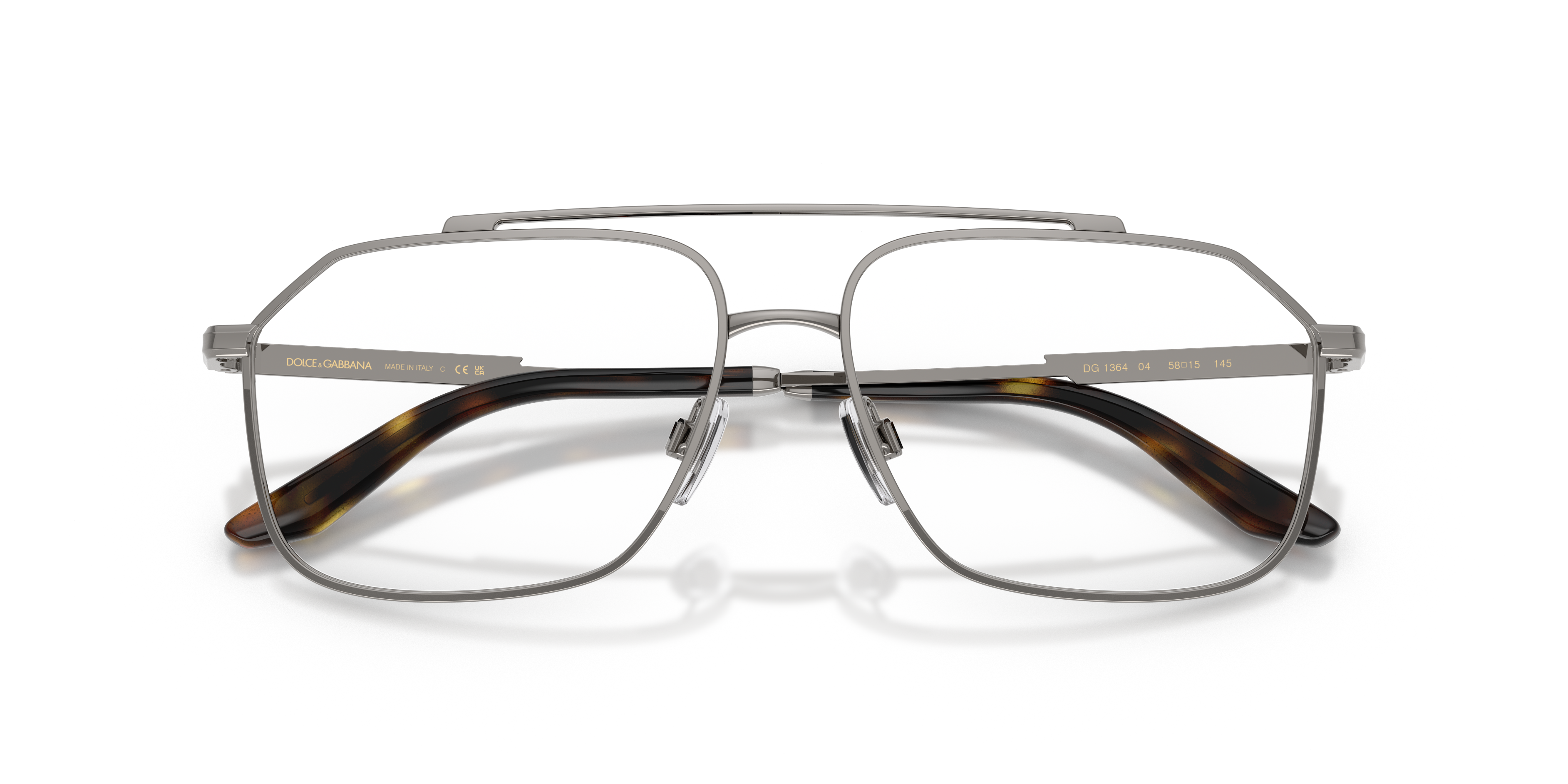 DOLCE &amp; GABBANA DG1364 04 58